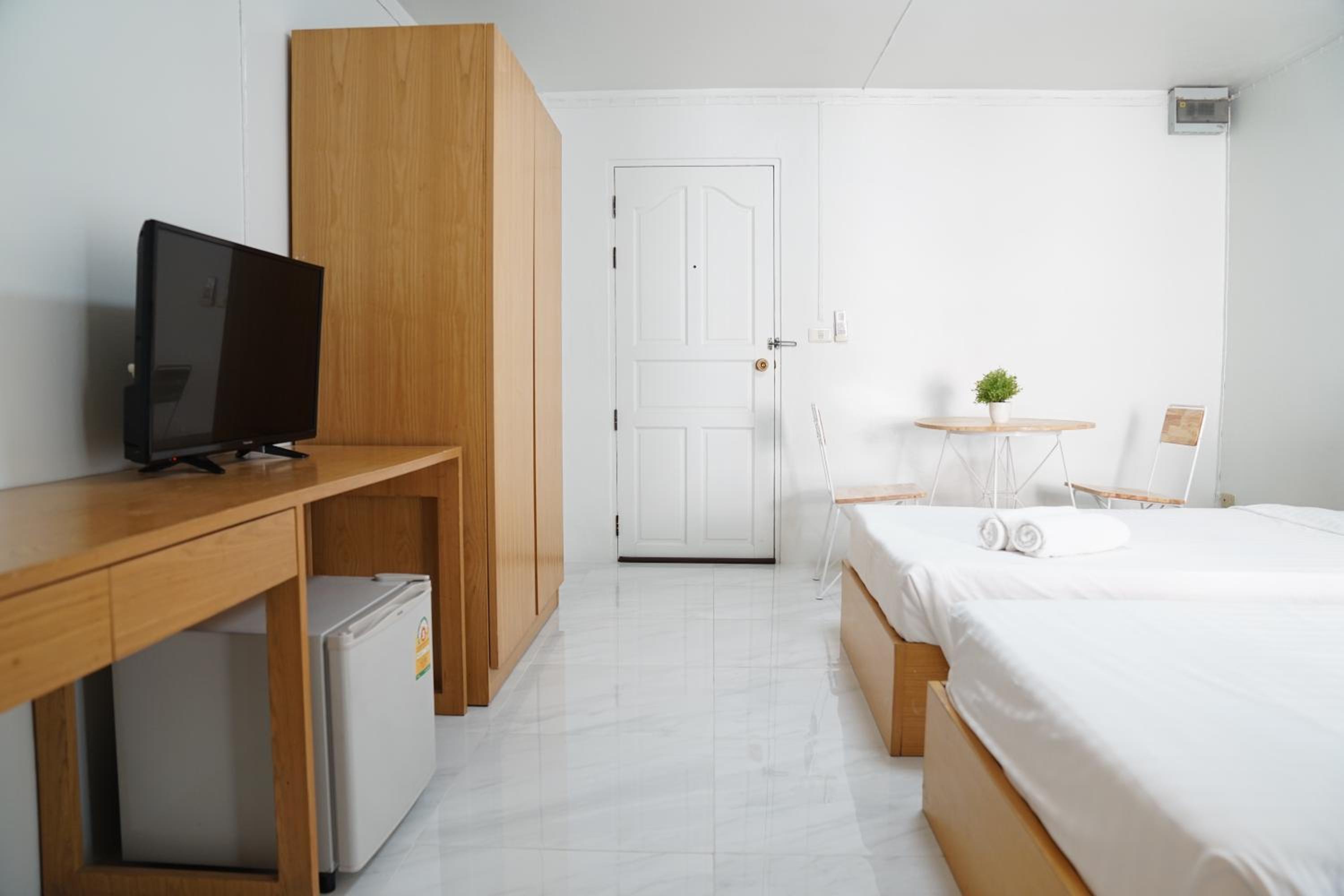 View Place Hotel & Residence Lat Phrao 130