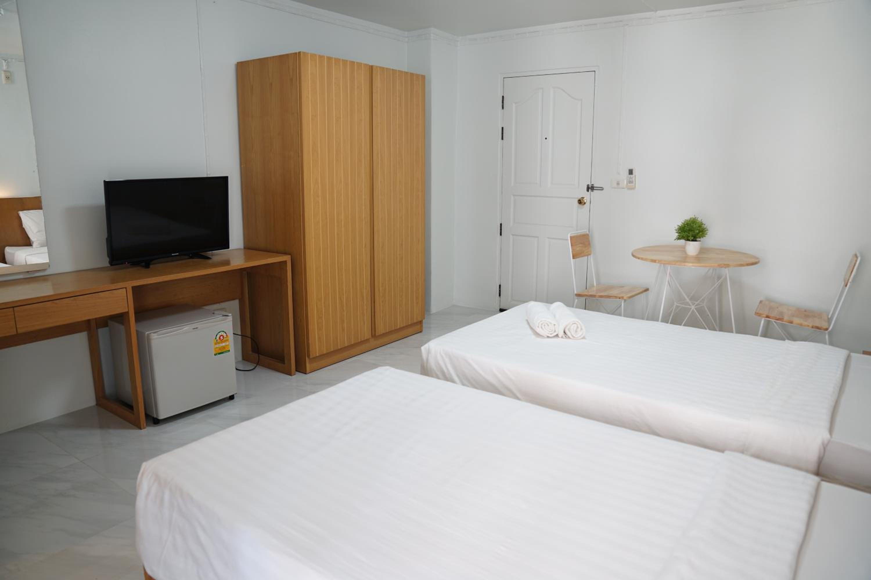 View Place Hotel & Residence Lat Phrao 130