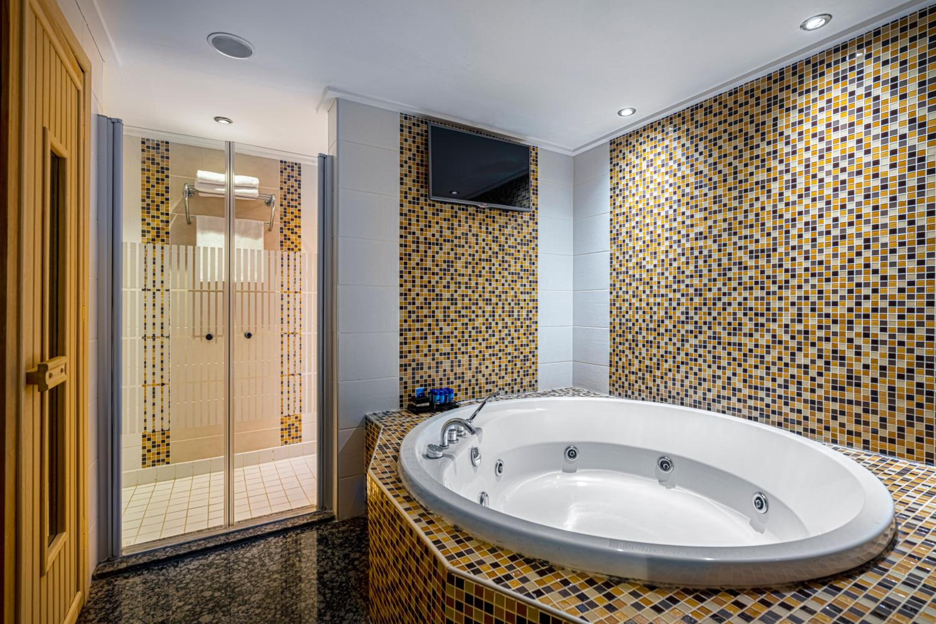 Bera Alanya Hotel - Halal All Inclusive — photo 15