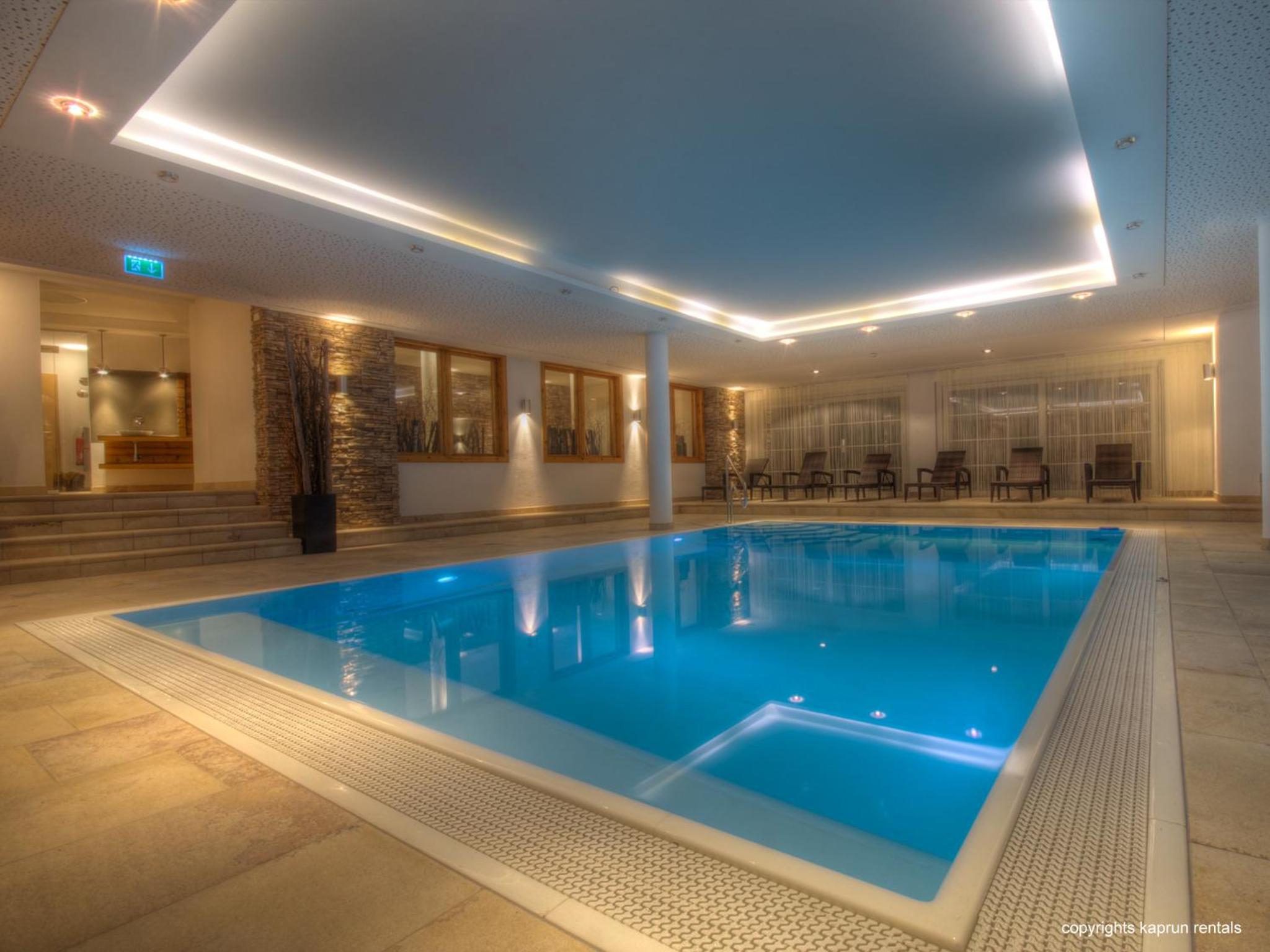 Kaprun Mountain Resort by Kaprun Rentals