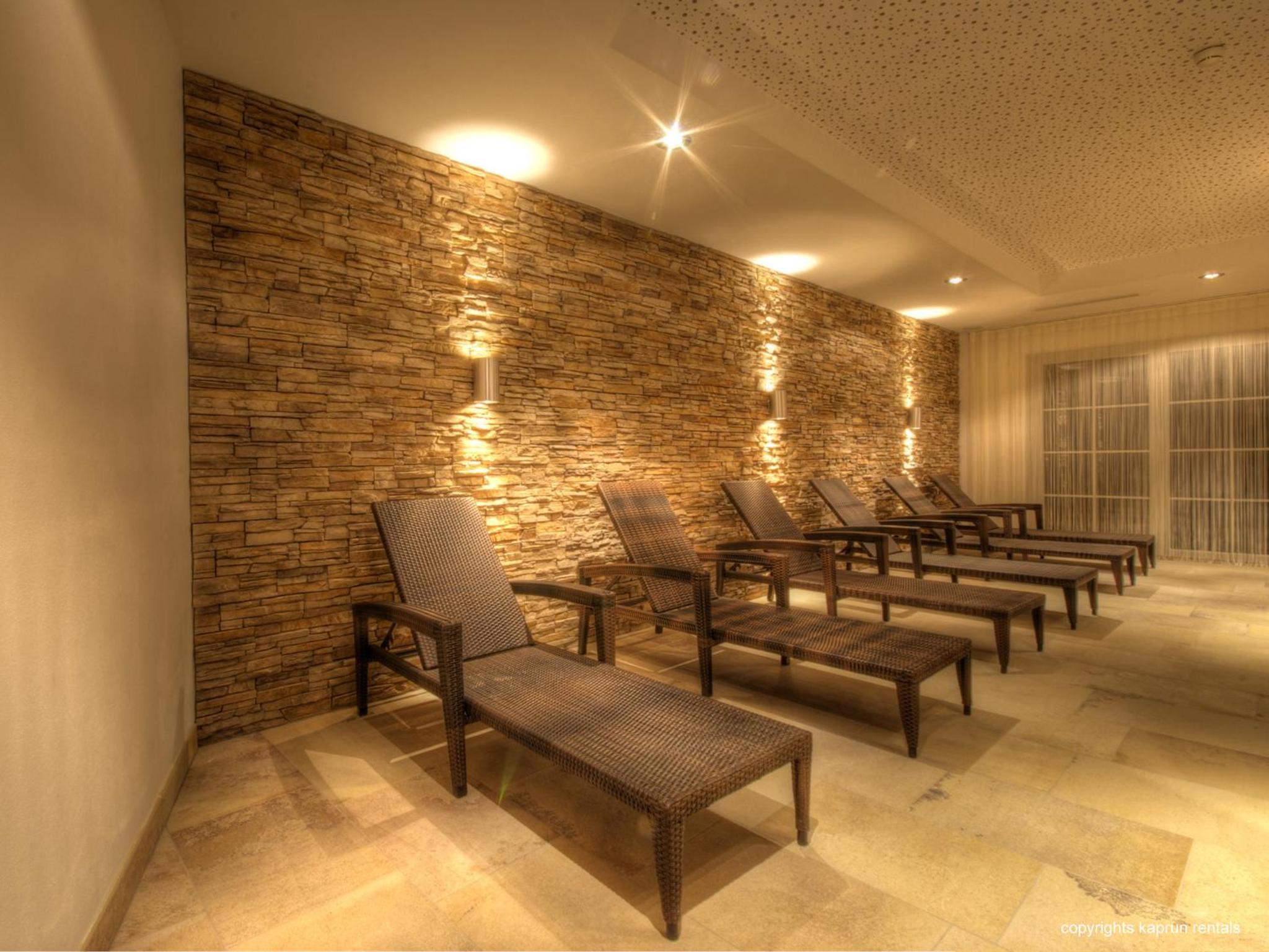 Kaprun Mountain Resort by Kaprun Rentals