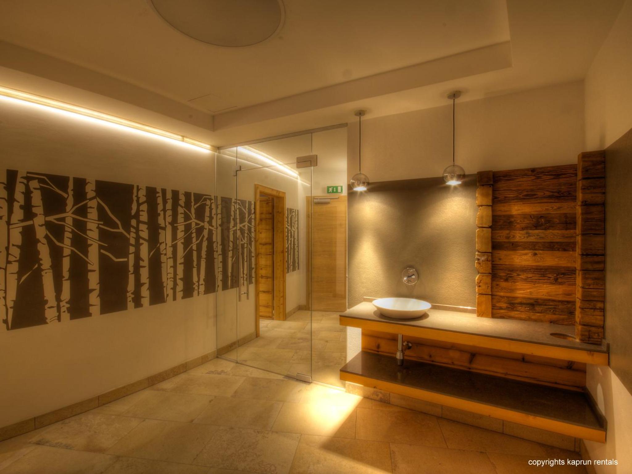 Kaprun Mountain Resort by Kaprun Rentals