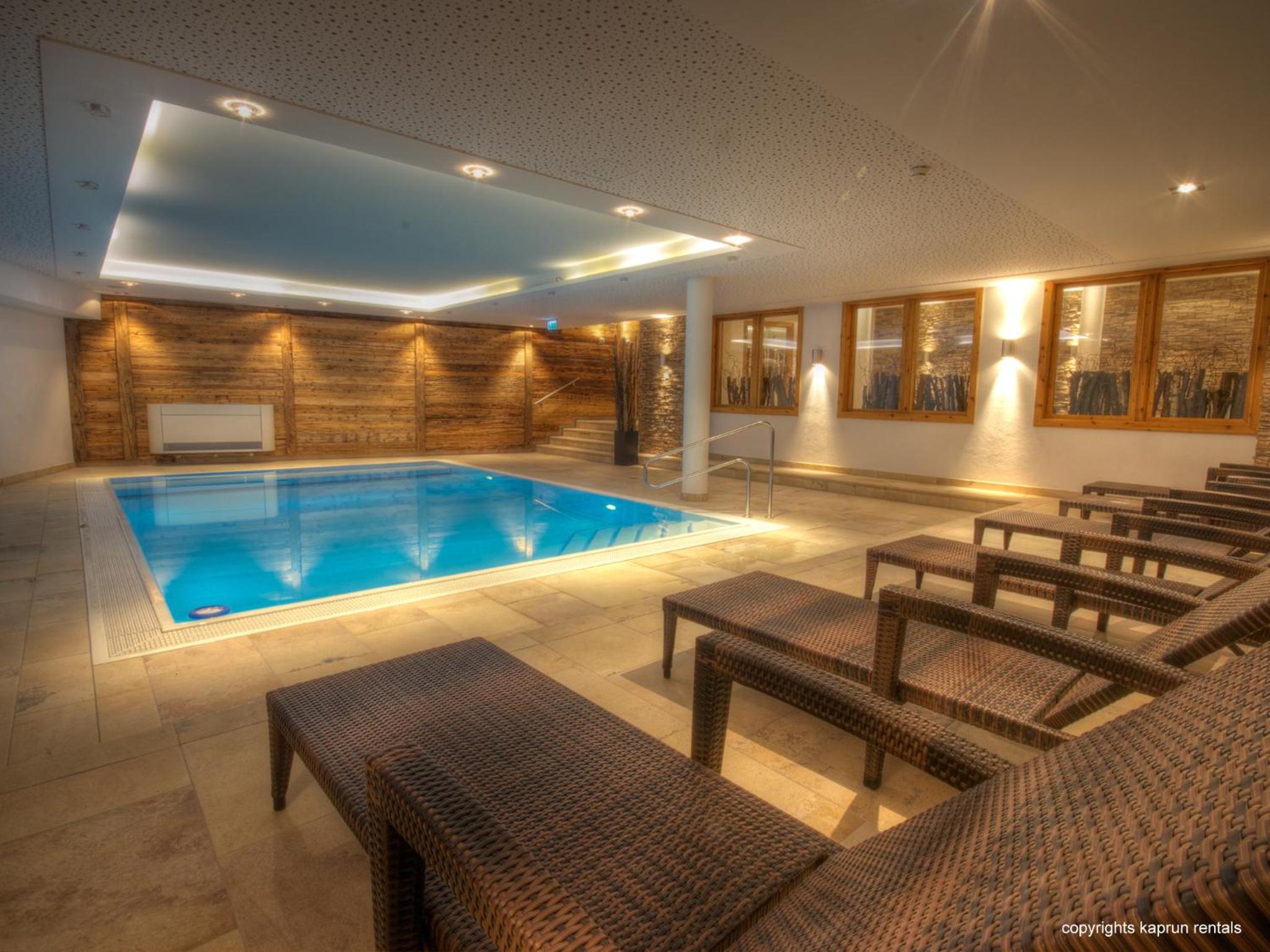 Kaprun Mountain Resort by Kaprun Rentals