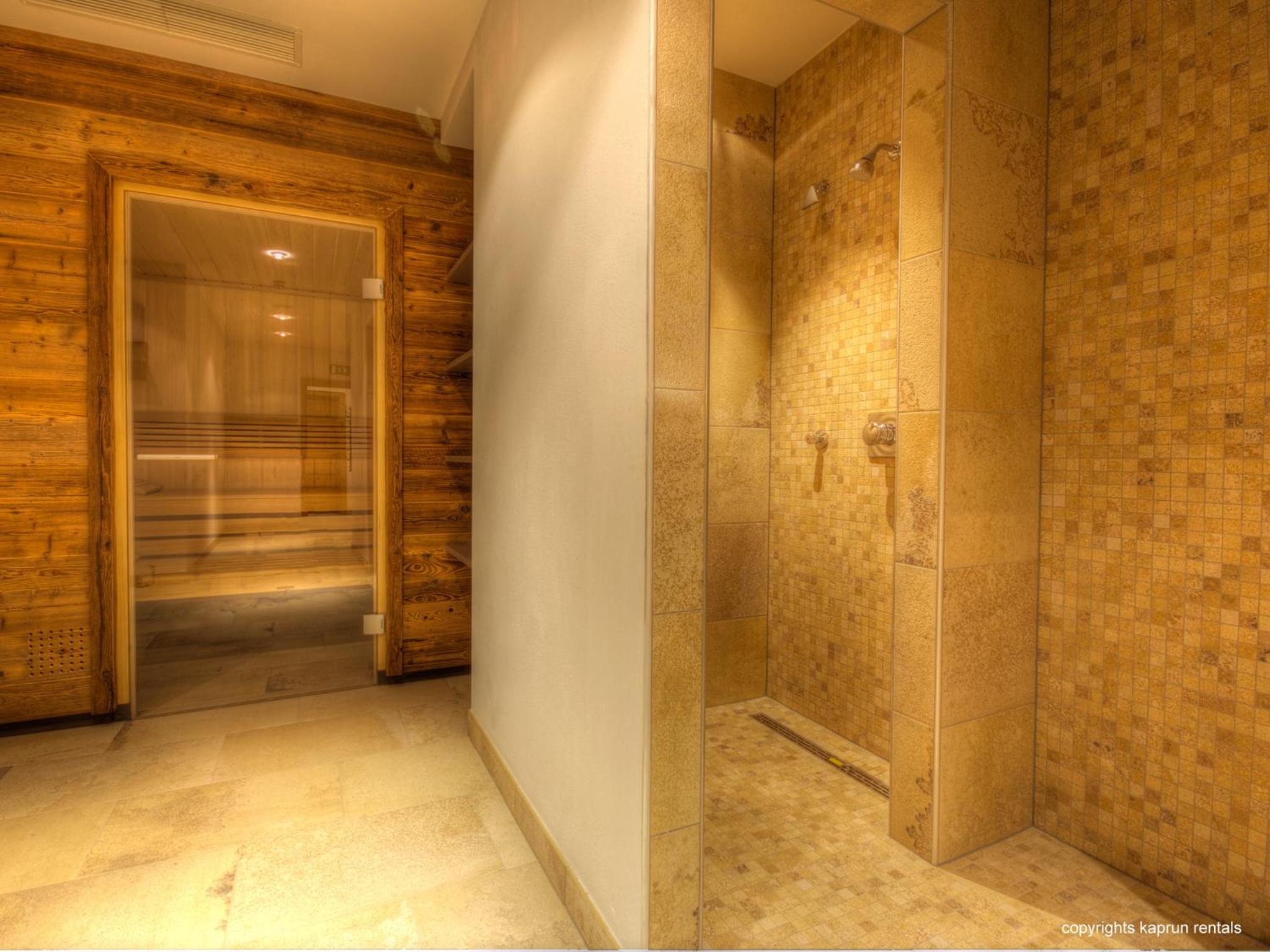 Kaprun Mountain Resort by Kaprun Rentals