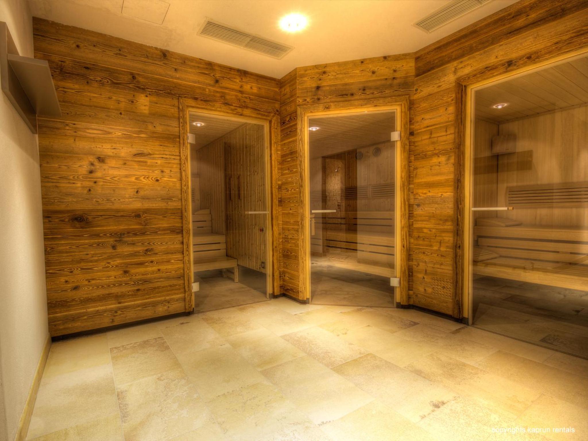 Kaprun Mountain Resort by Kaprun Rentals