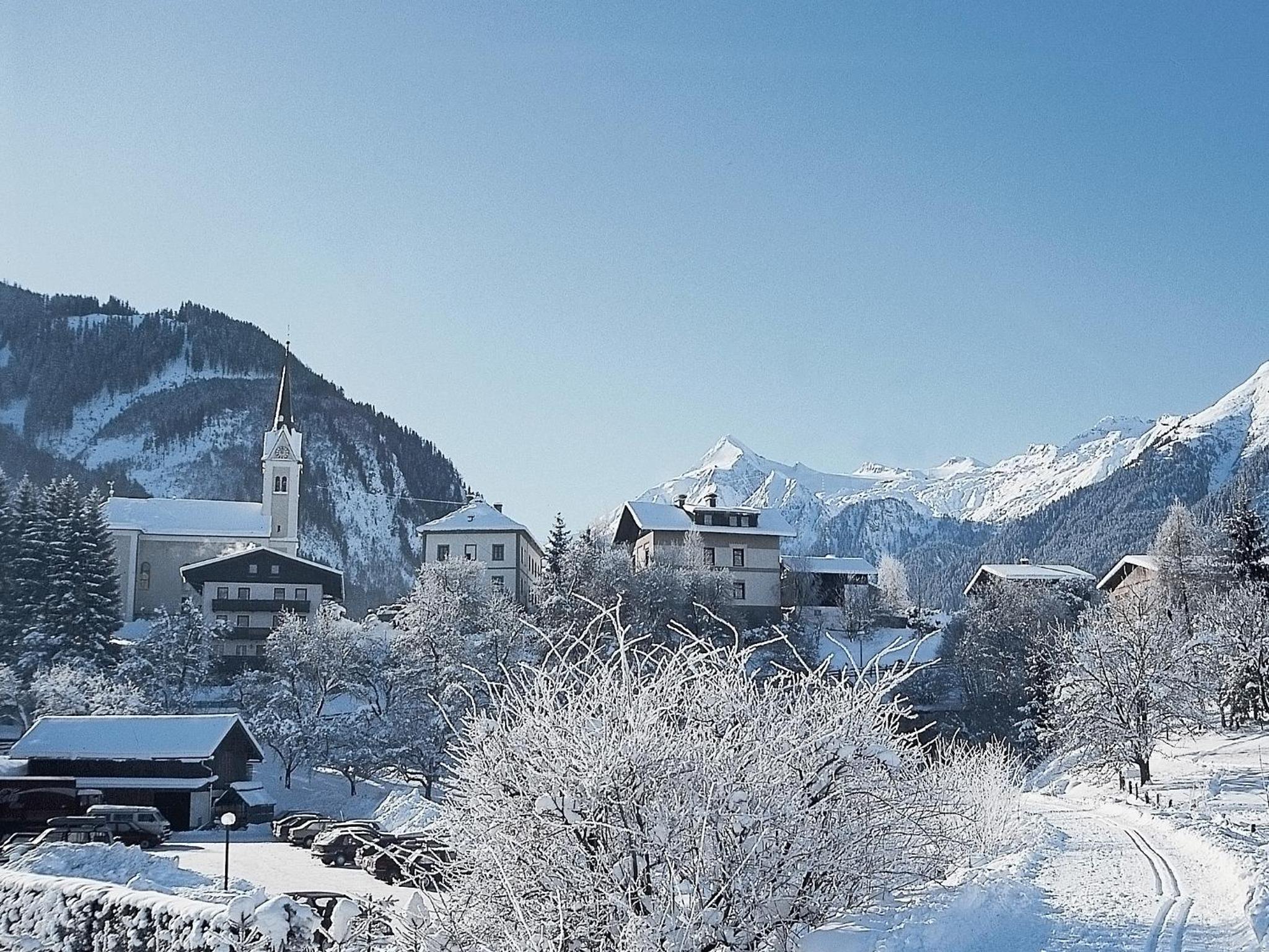 Kaprun Mountain Resort by Kaprun Rentals
