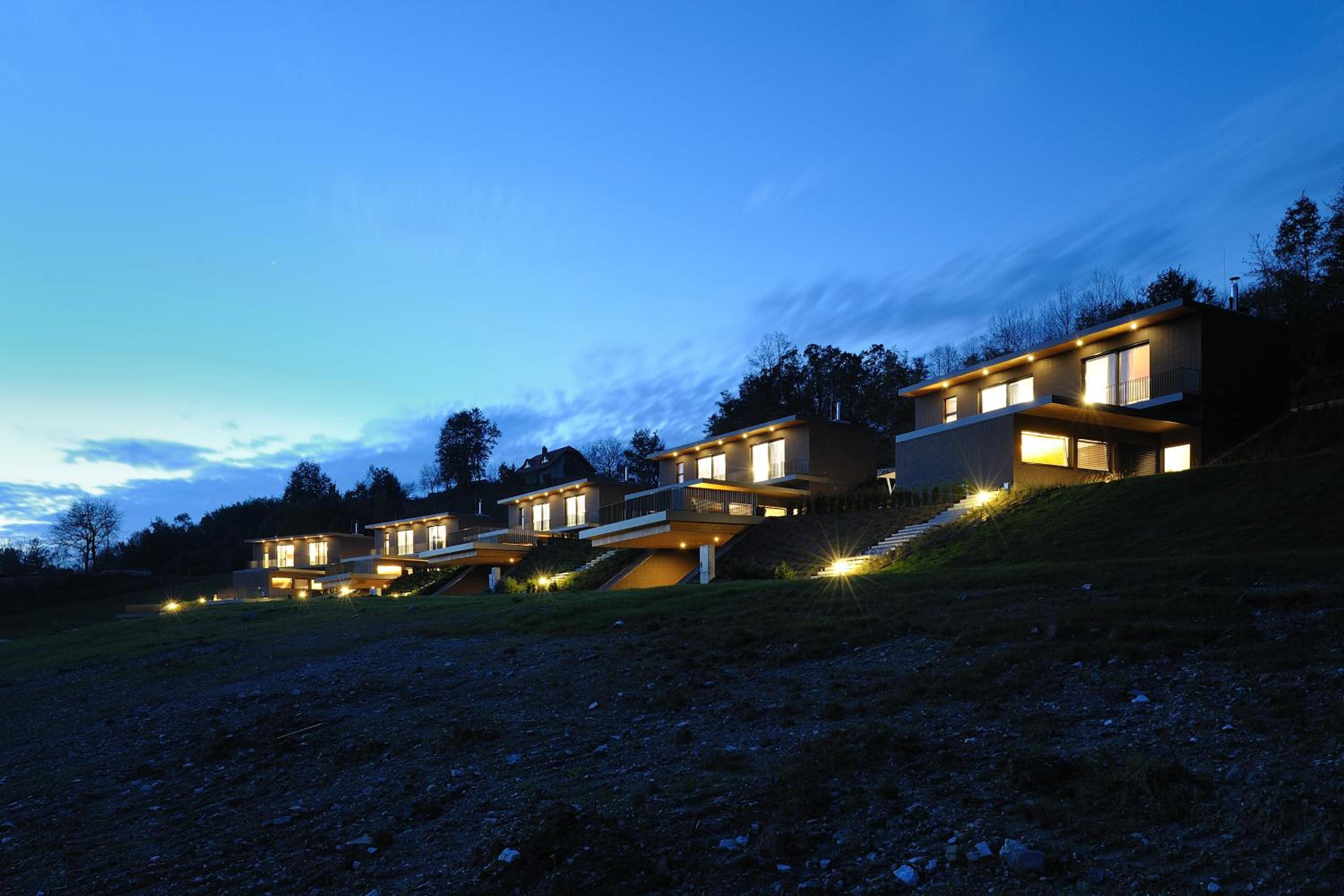 Oranda Village