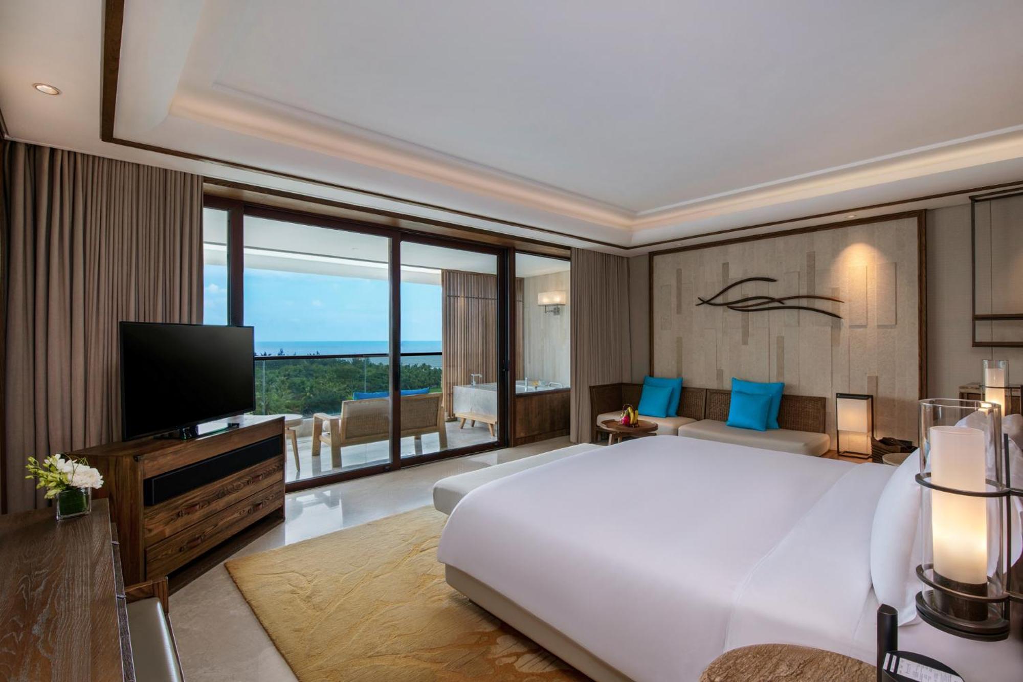 InterContinental Sanya Haitang Bay Resort by IHG