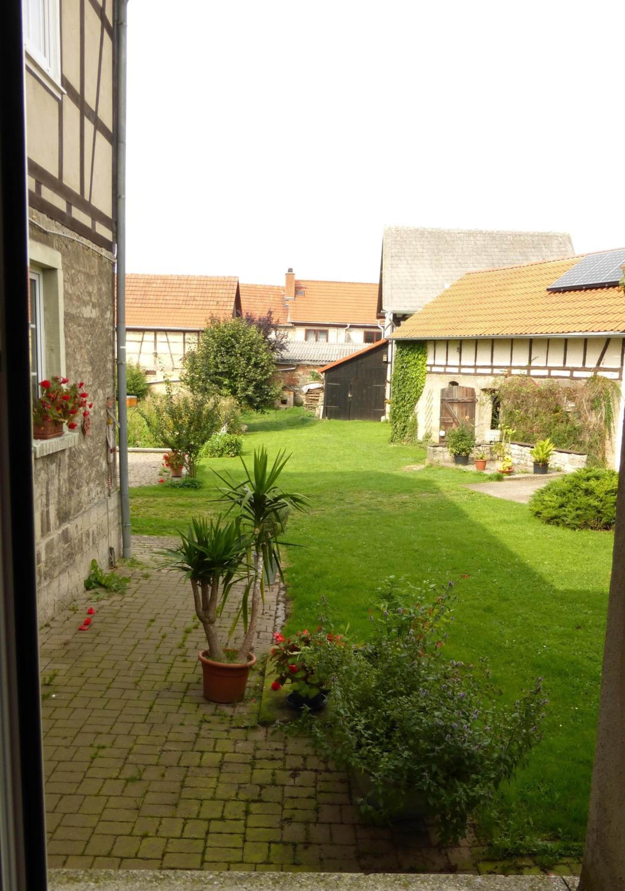 FeWo Gutendorf