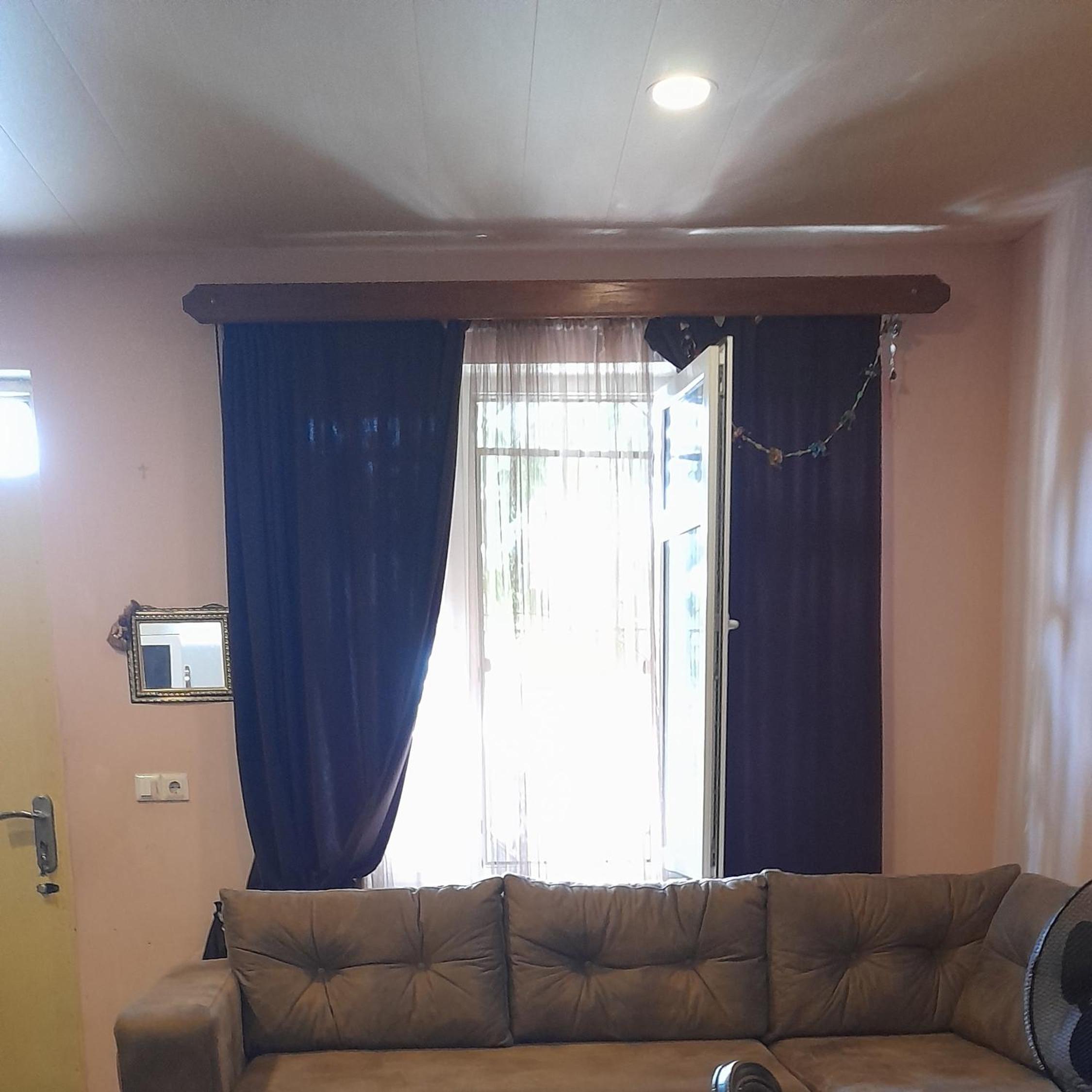 Historical apartment in city center (old Tbilisi) view 4