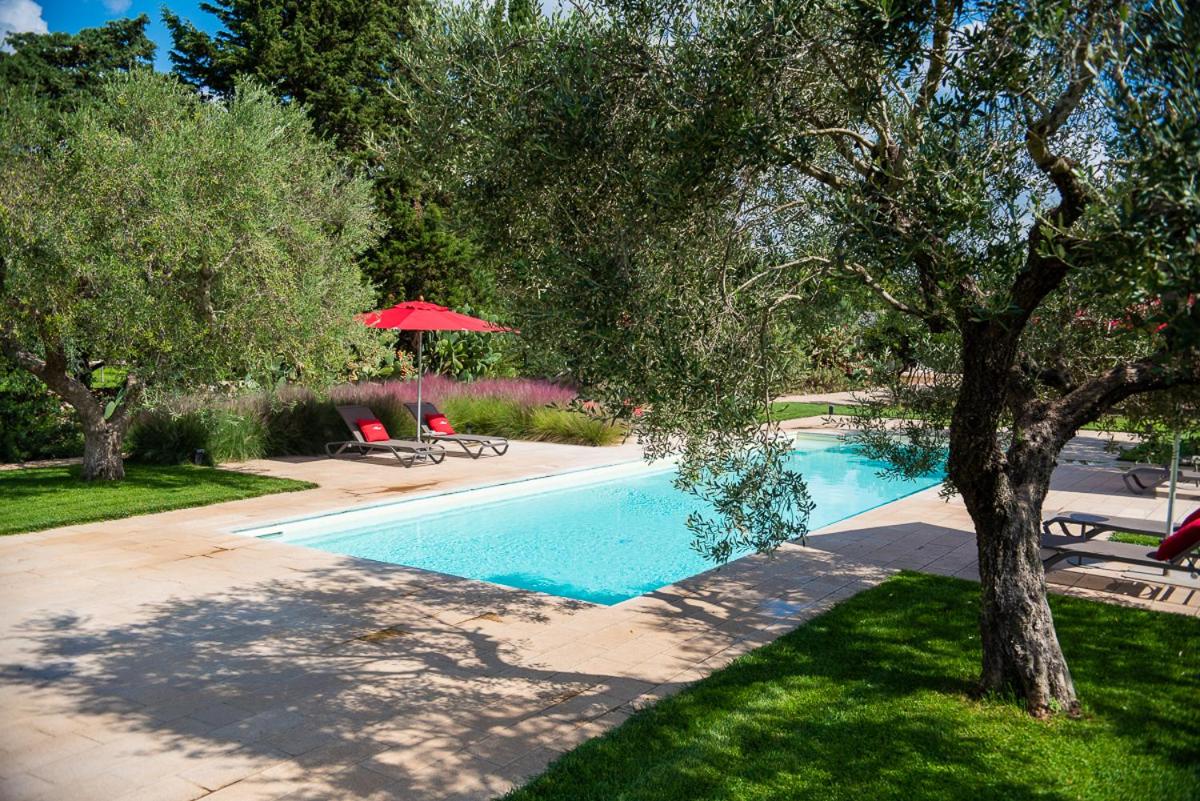Masseria Li Reni