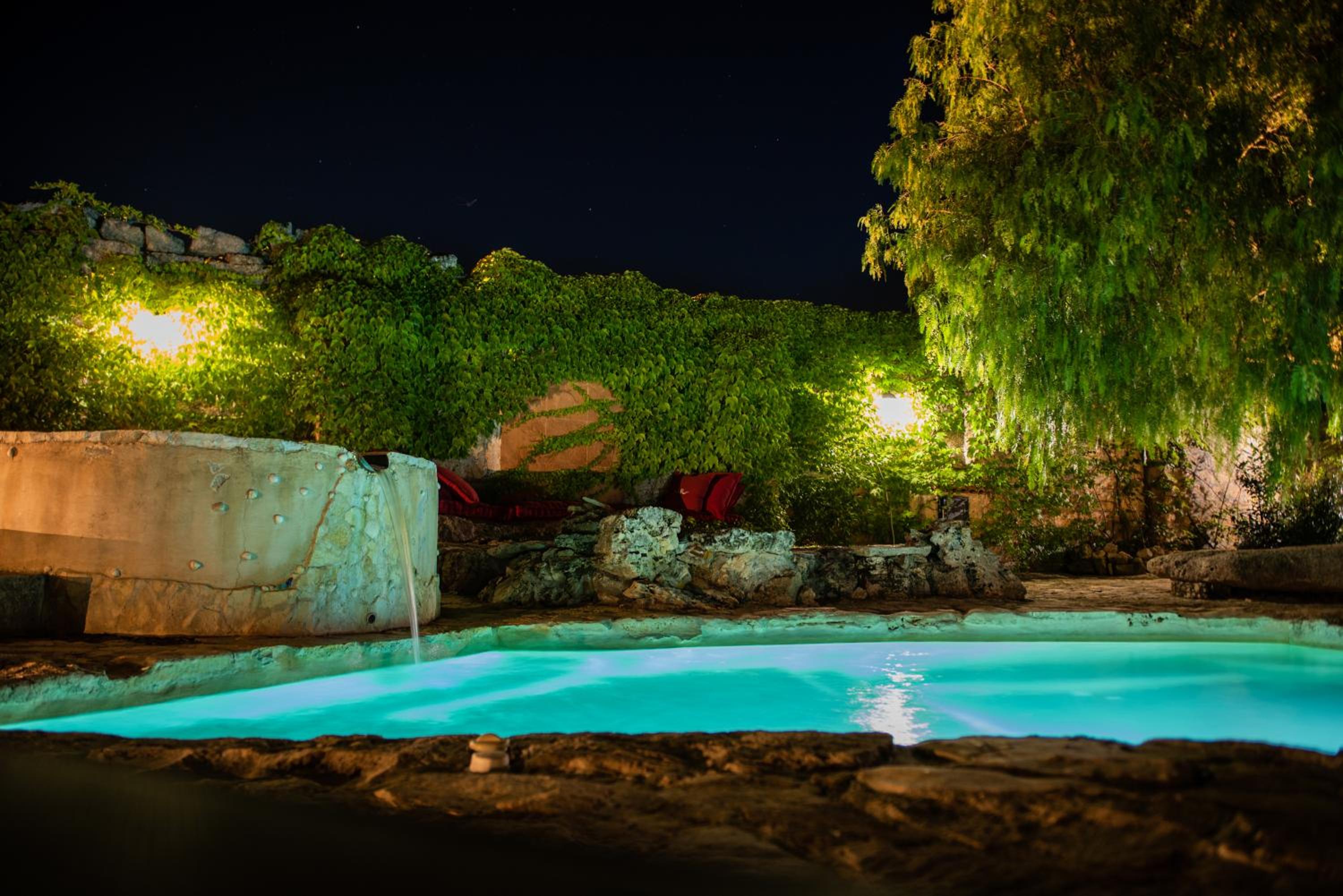 Masseria Li Reni