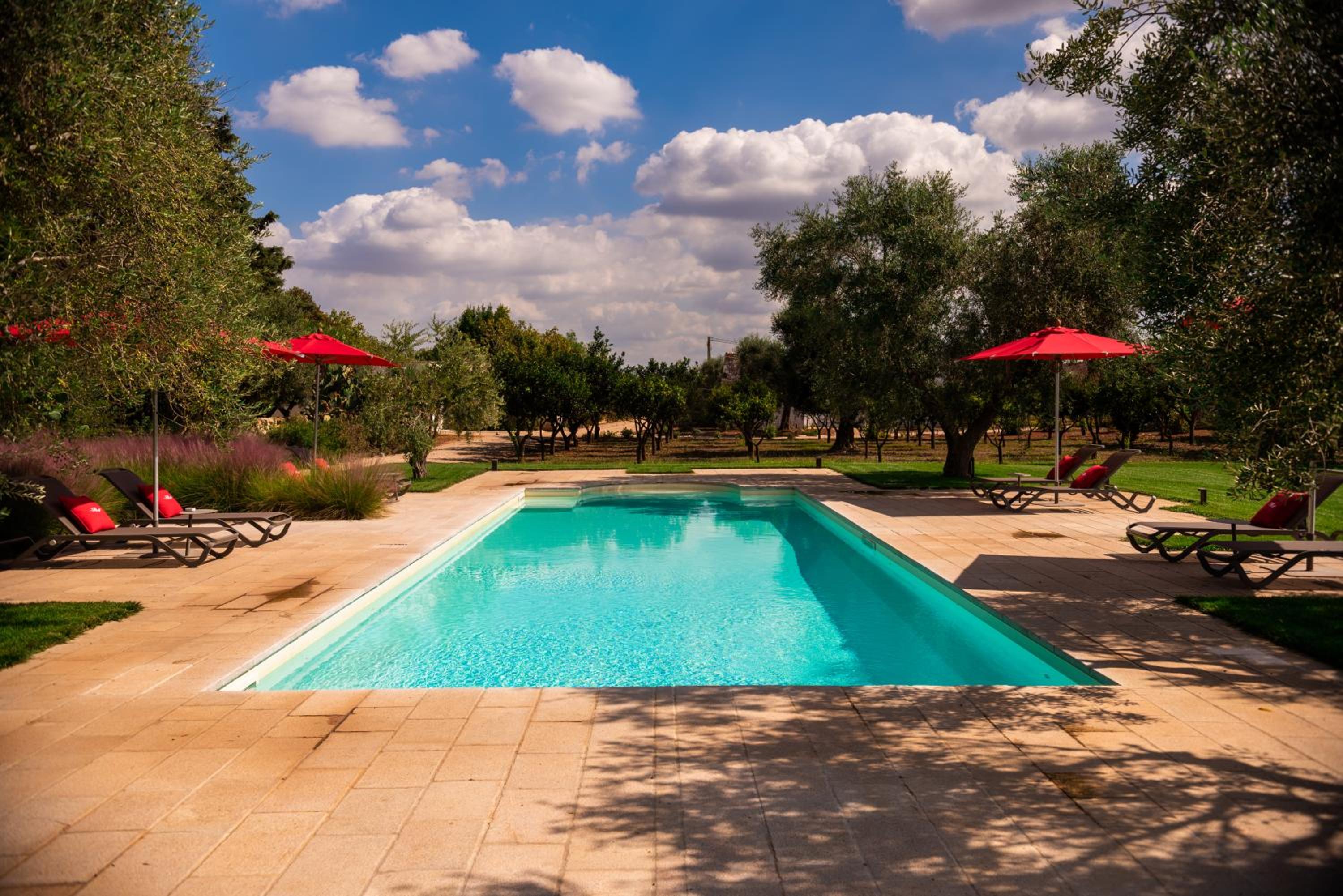Masseria Li Reni