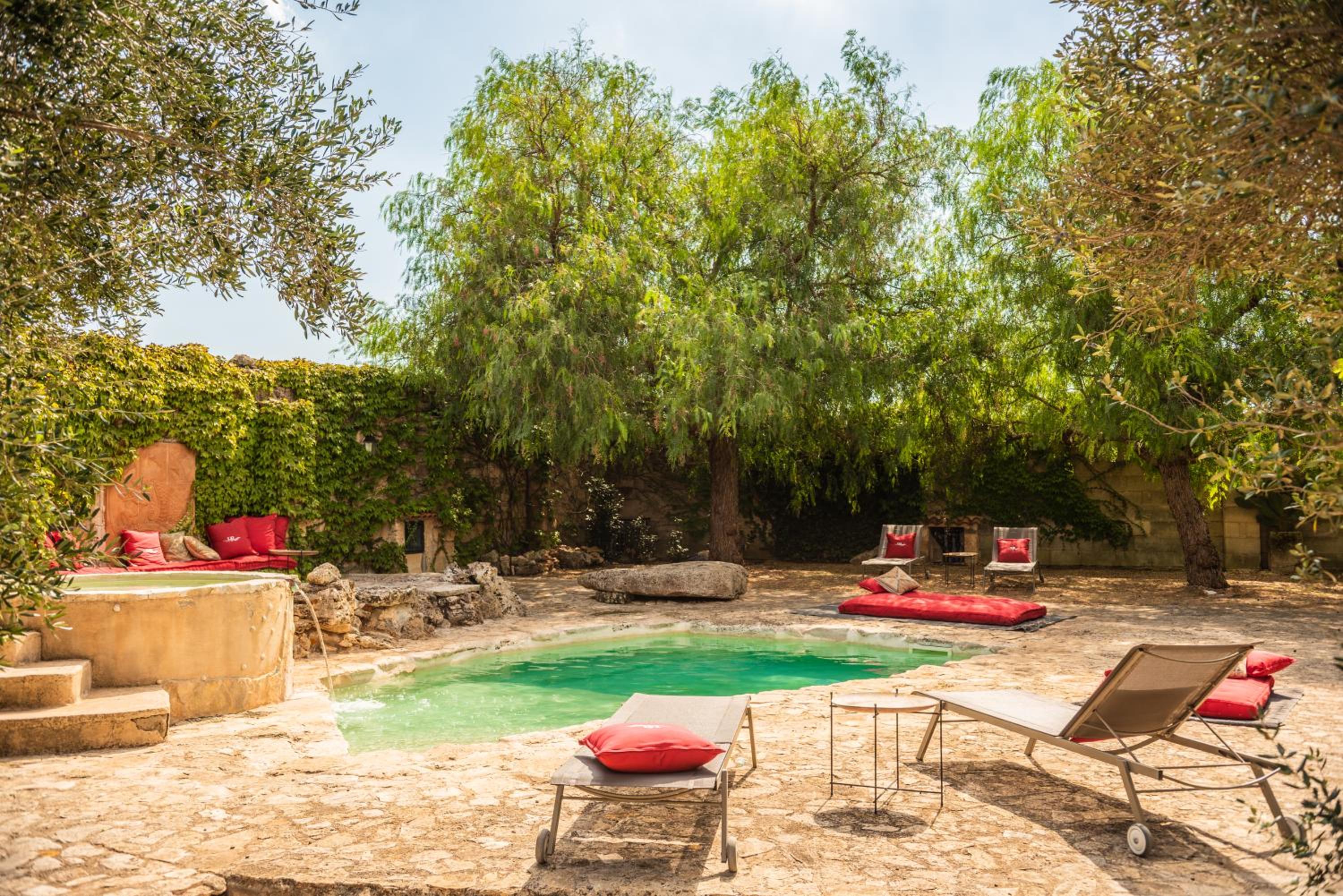 Masseria Li Reni