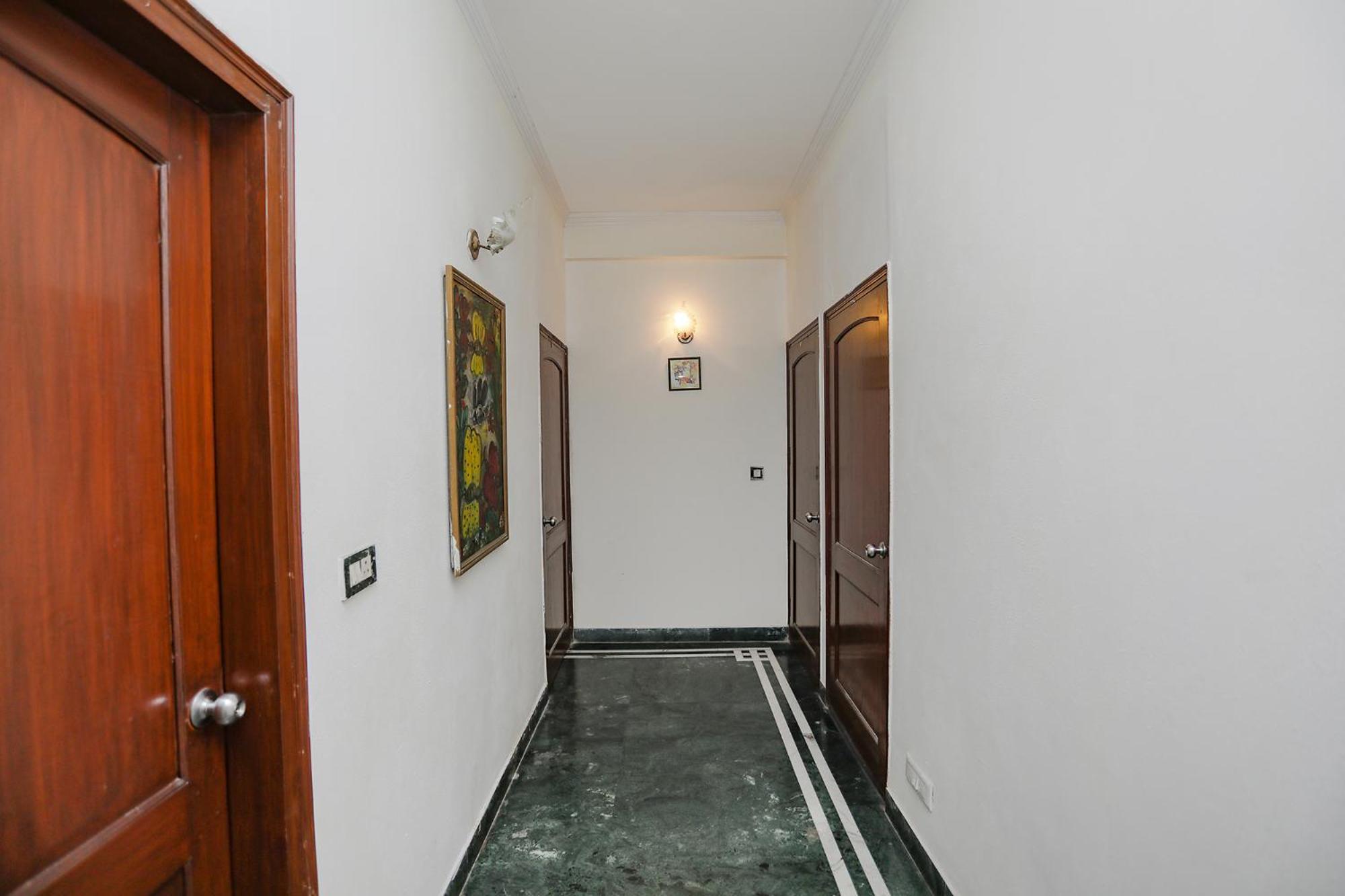 Gurgaon Vacations - FabExpress Primero I - Property Image 5