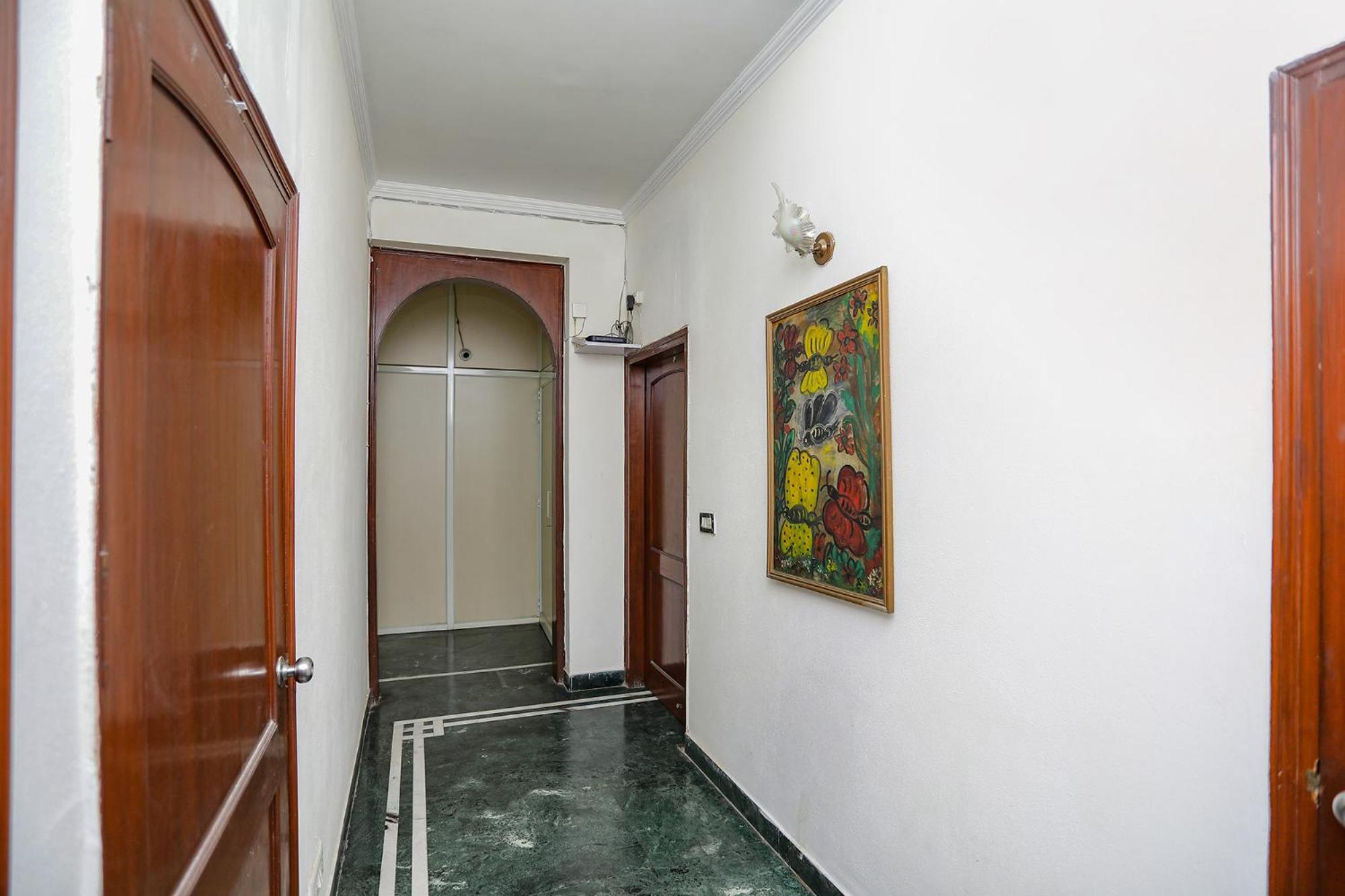 Gurgaon Vacations - FabExpress Primero I - Property Image 5