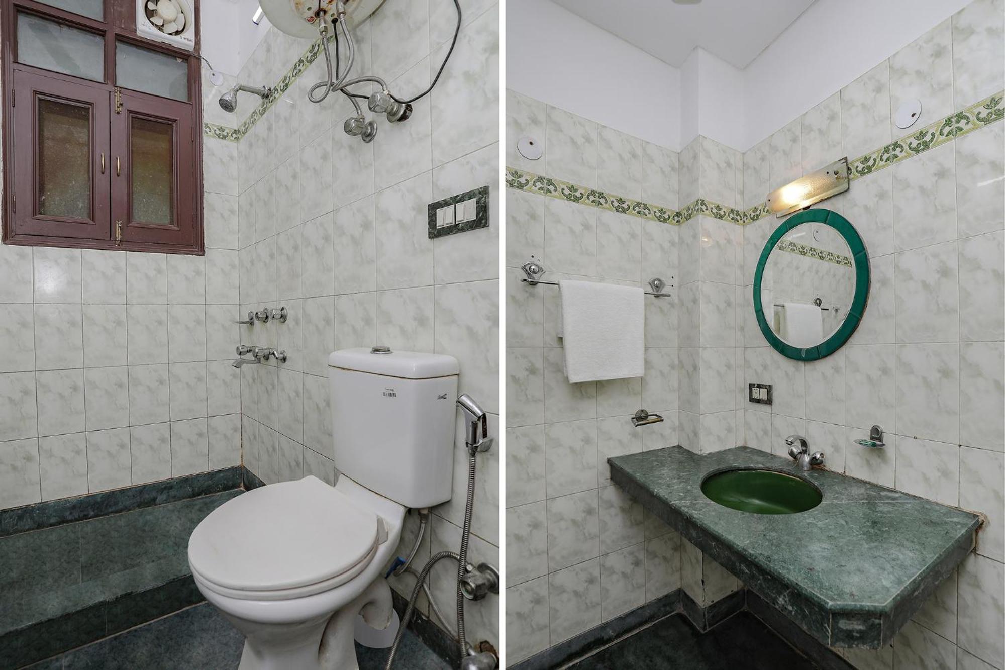 Gurgaon Vacations - FabExpress Primero I - Property Image 4