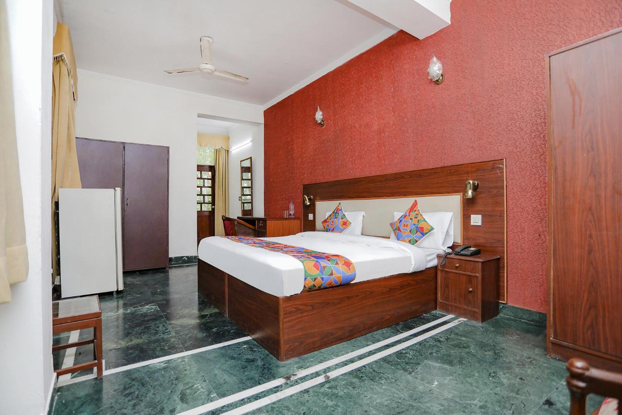 Gurgaon Vacations - FabExpress Primero I - Property Image 7