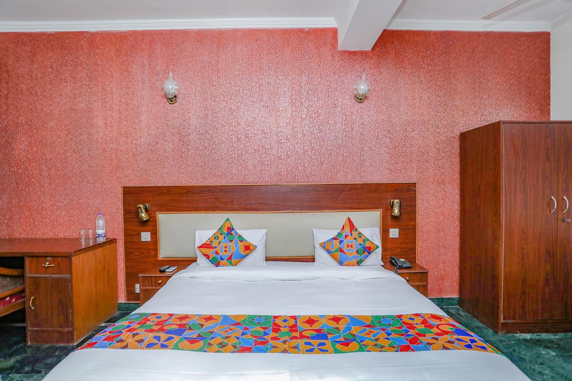 Gurgaon Vacations - FabExpress Primero I - Property Image 8