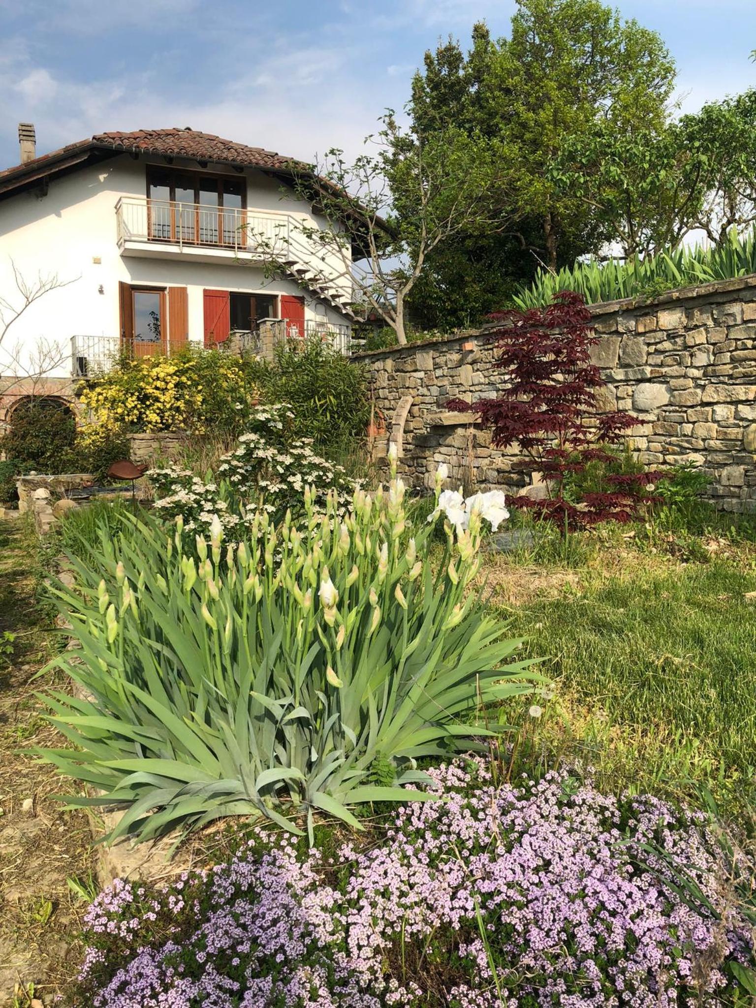 Agriturismo Poderi Zunino