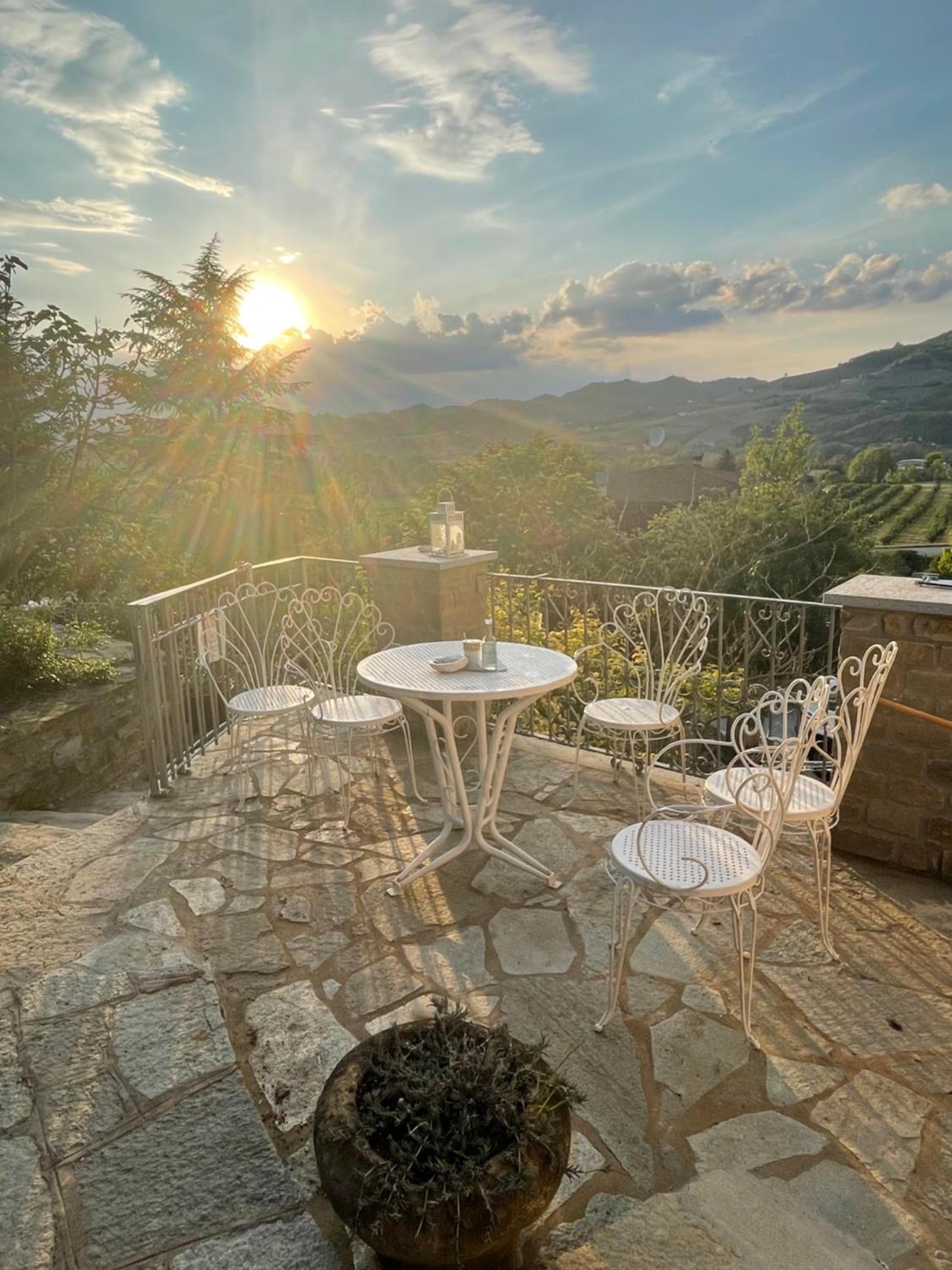 Agriturismo Poderi Zunino