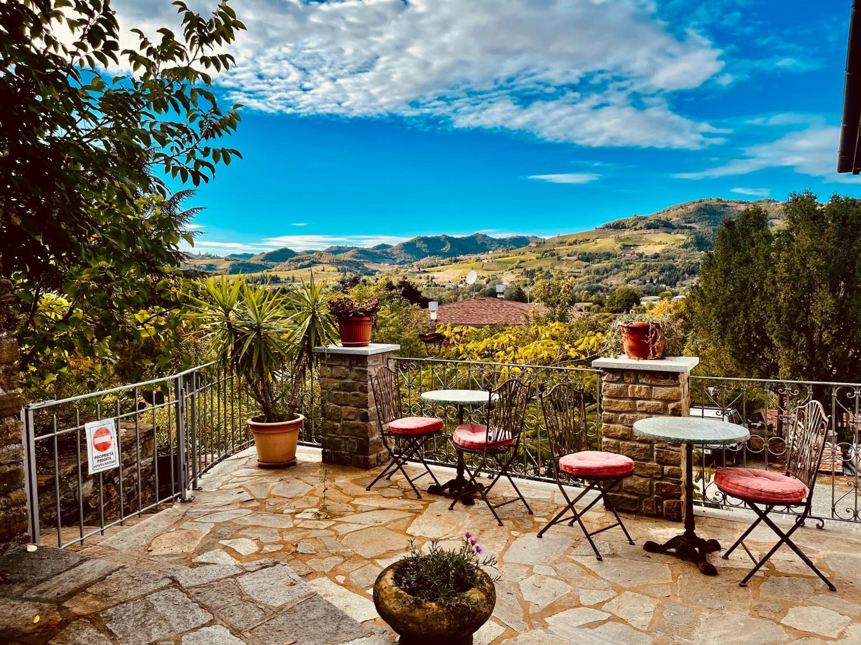 Agriturismo Poderi Zunino