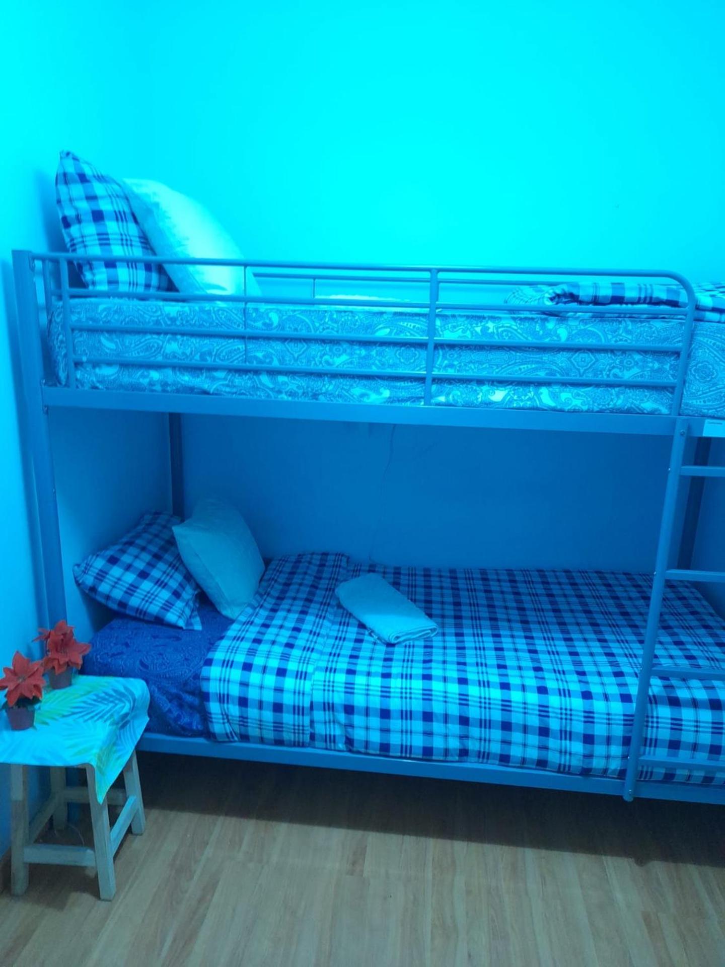 Garden Guest House