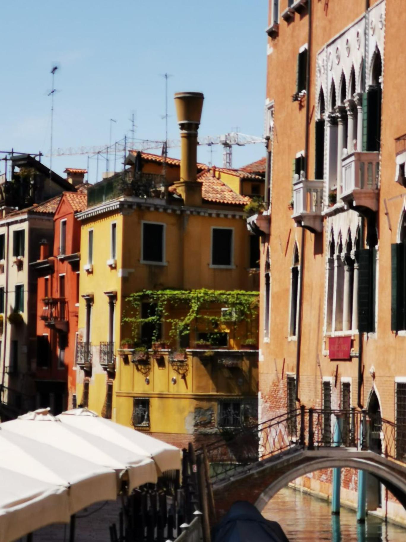 Residenza de l'Osmarin Suites