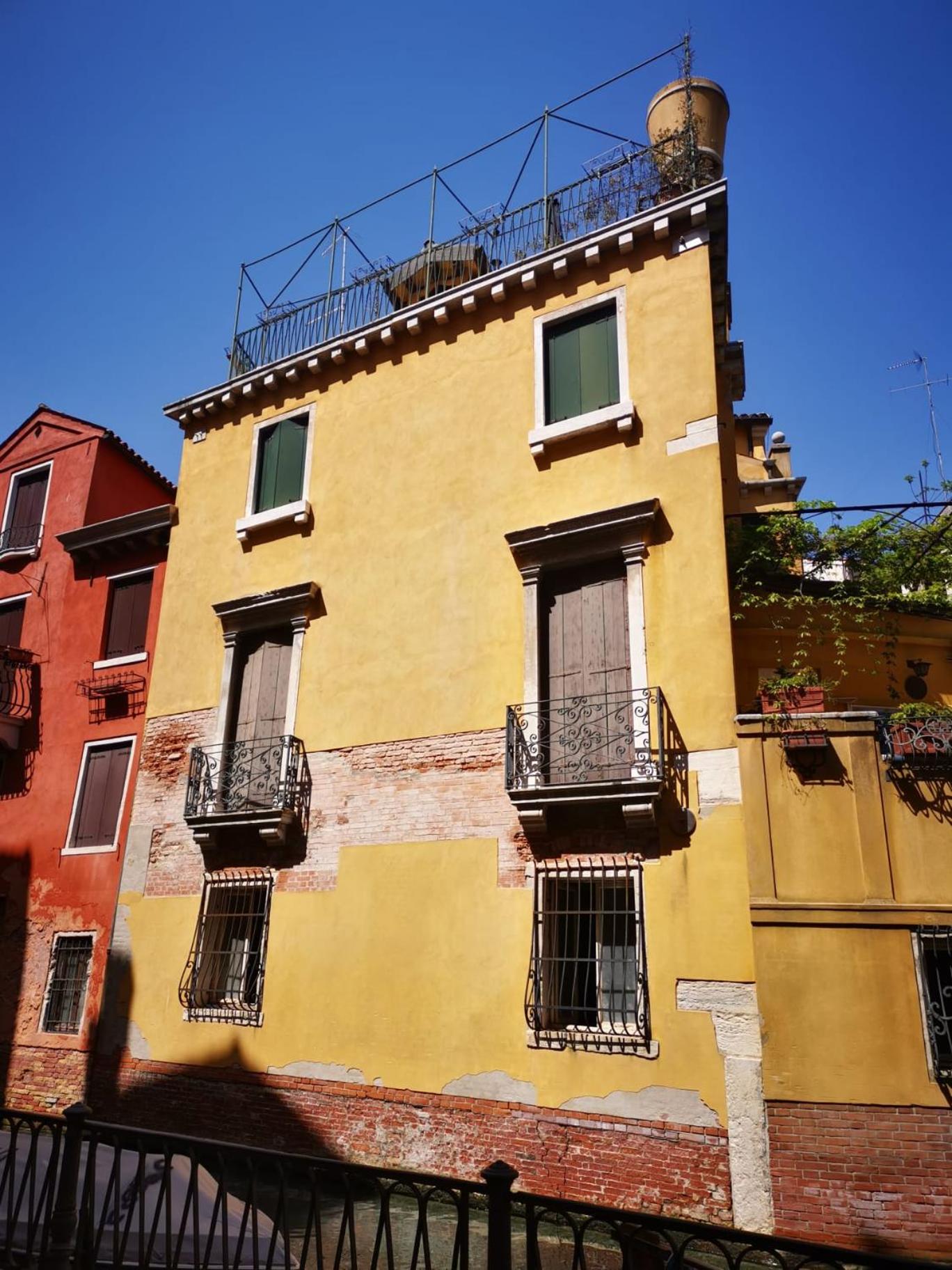 Residenza de l'Osmarin Suites