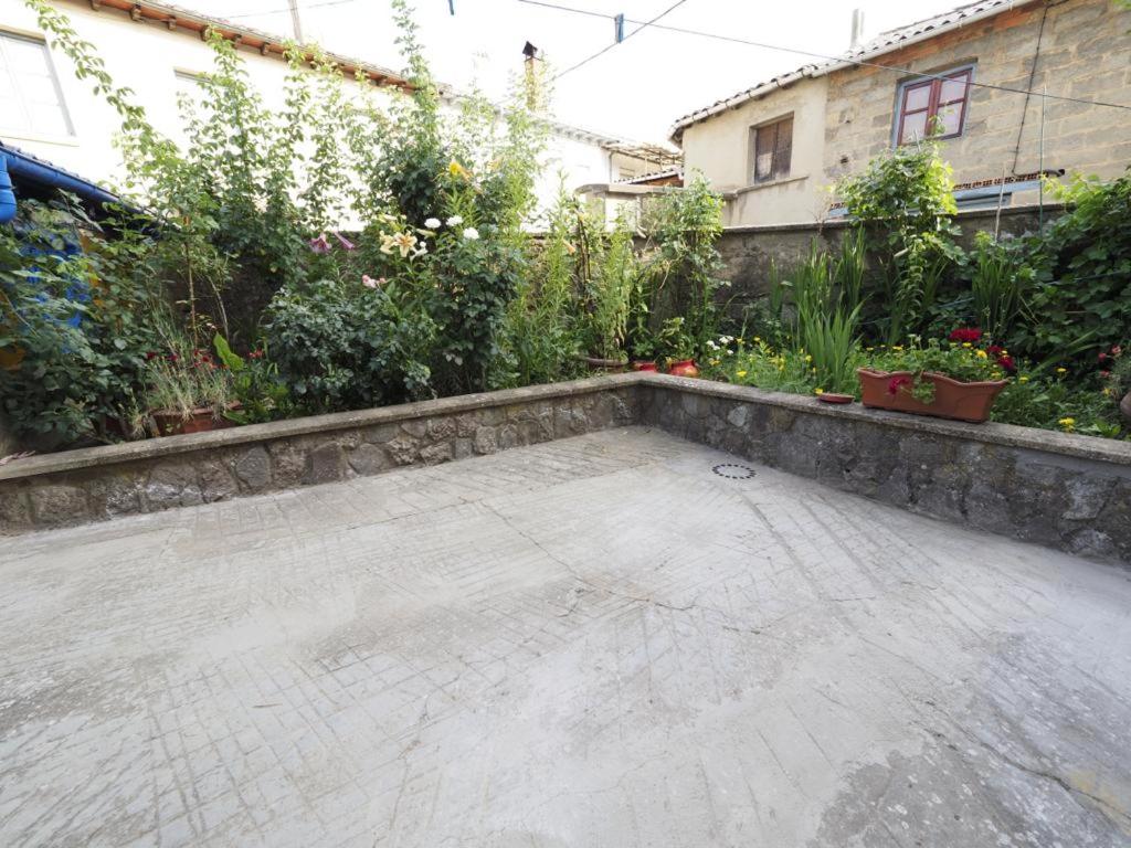 CASA PURI - ACOGEDORA CASA CON PARKING y PATIO INTERIOR