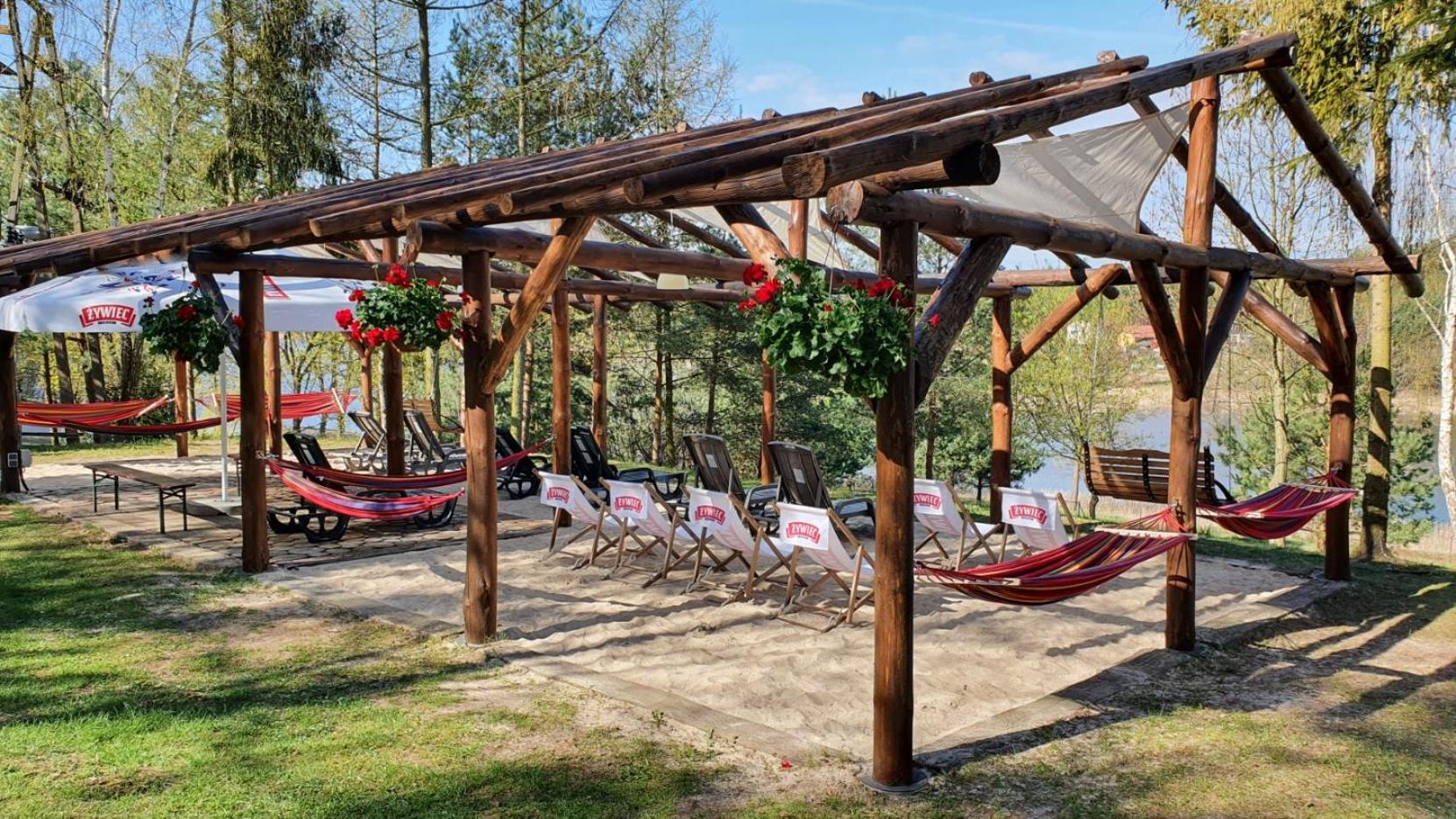 children's play area