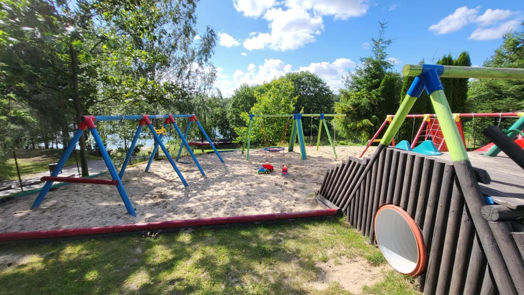children's play area