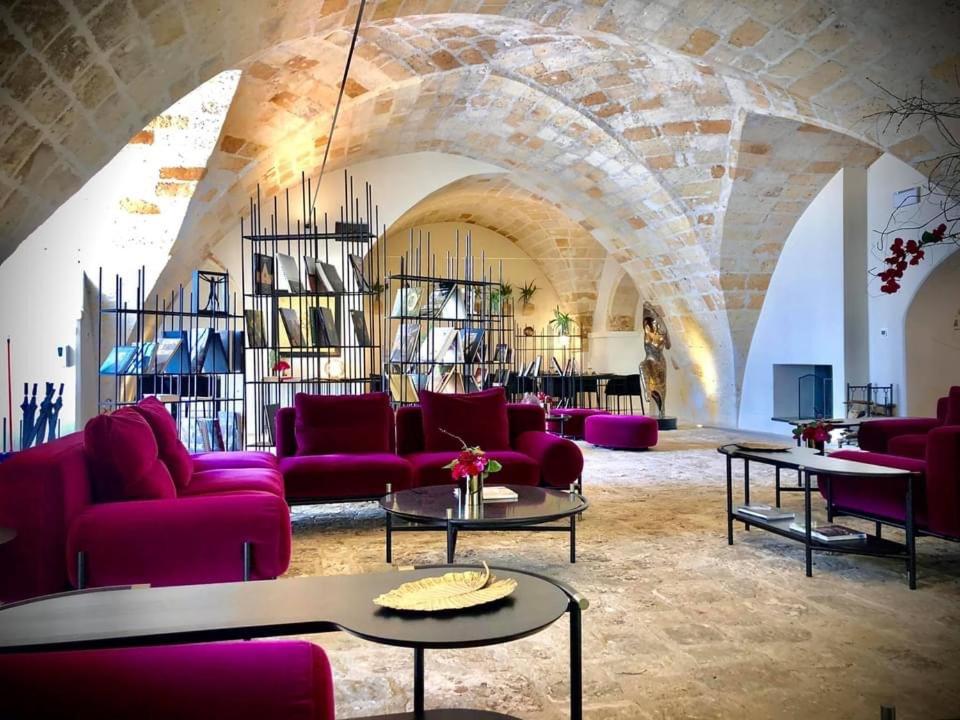 Masseria Li Reni