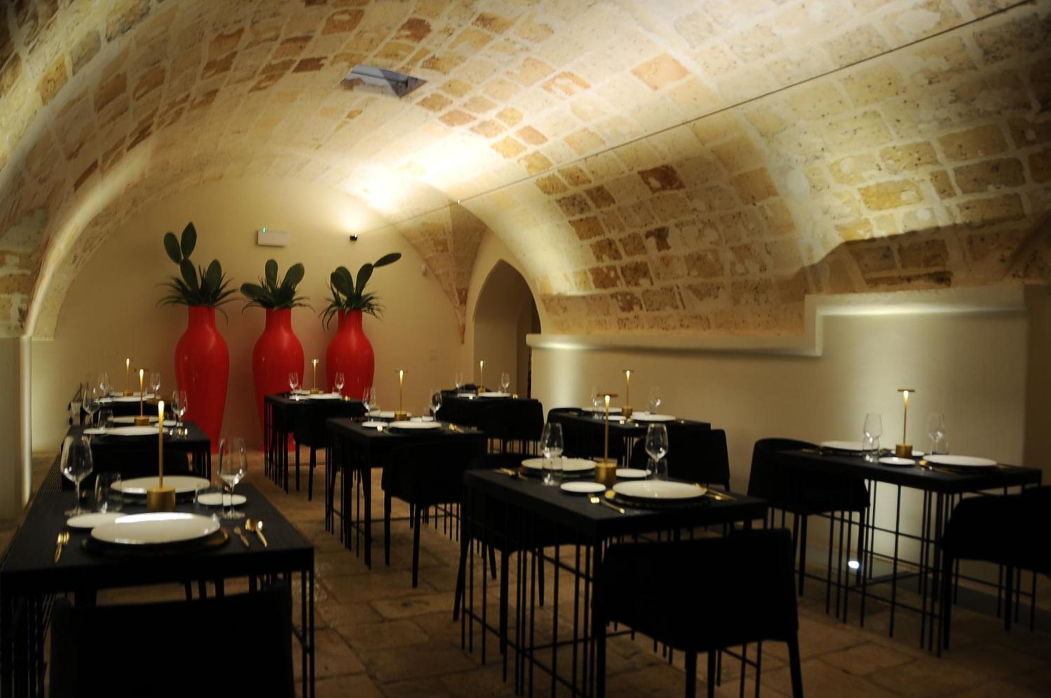 Masseria Li Reni