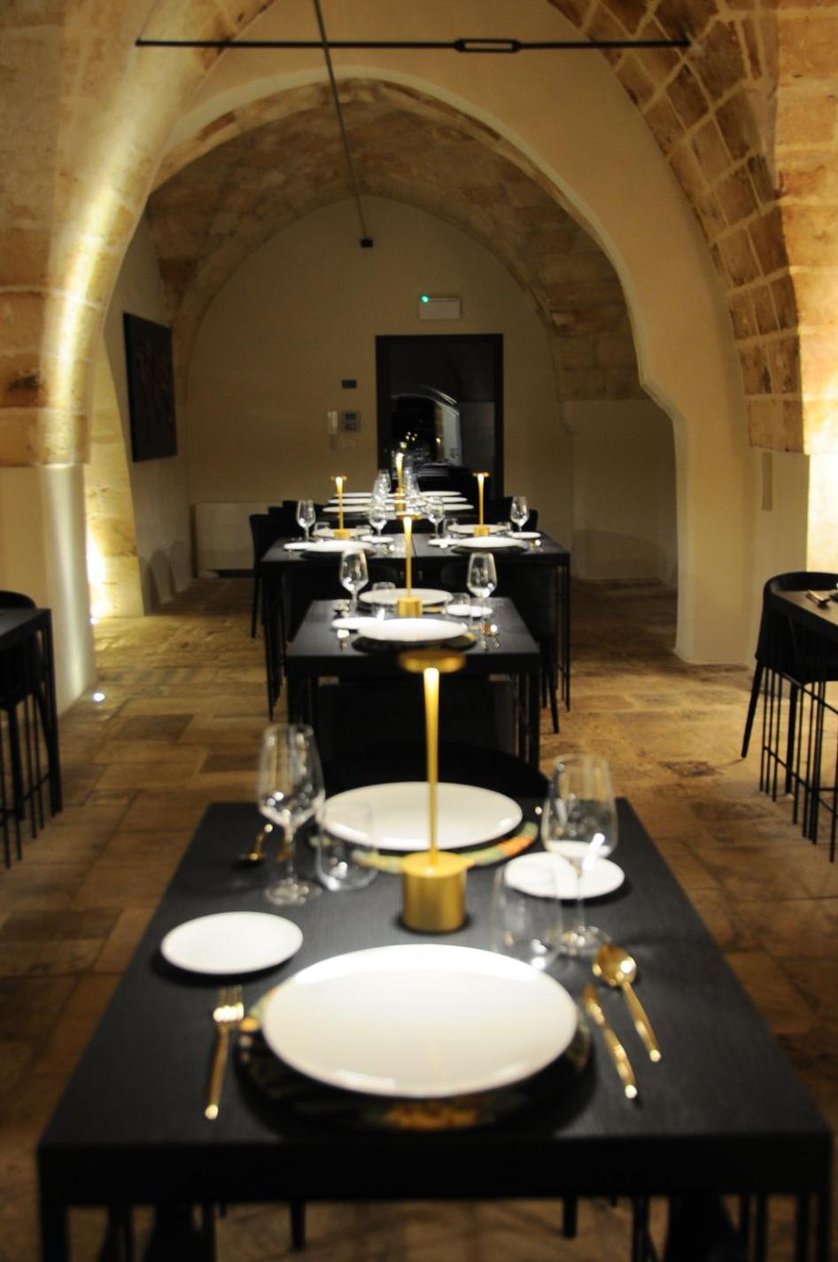 Masseria Li Reni