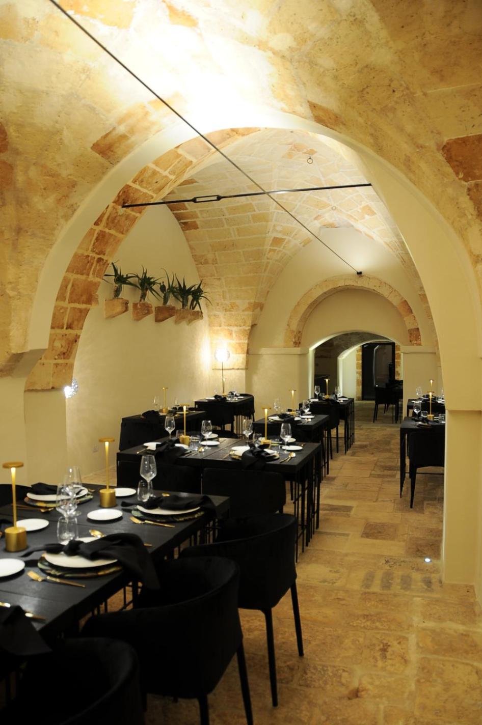 Masseria Li Reni