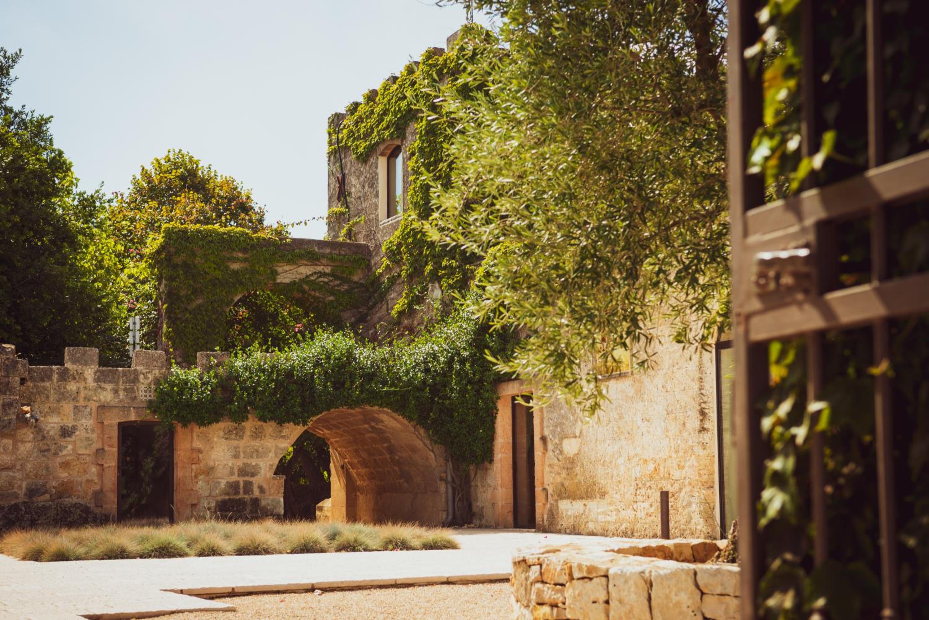Masseria Li Reni