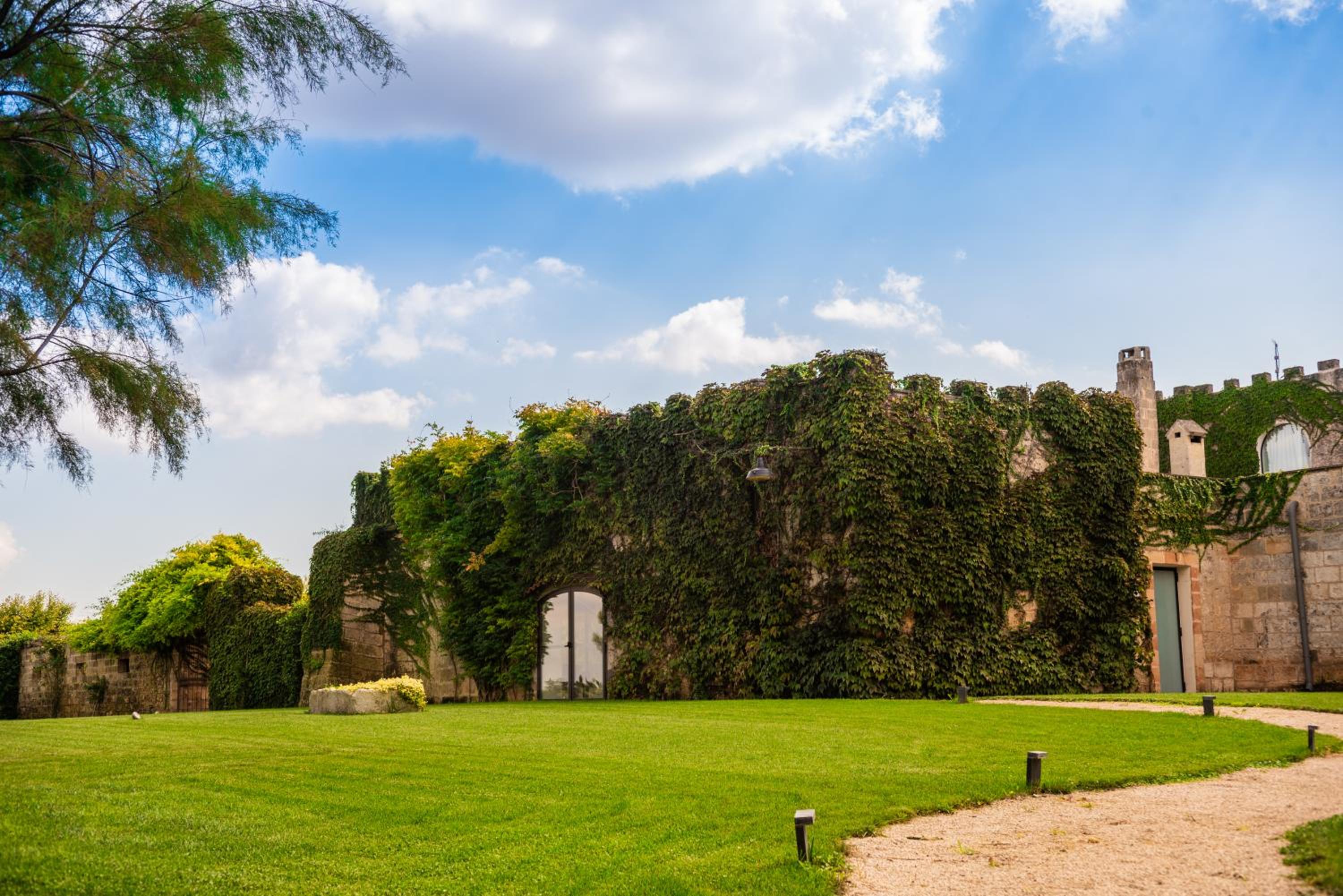 Masseria Li Reni