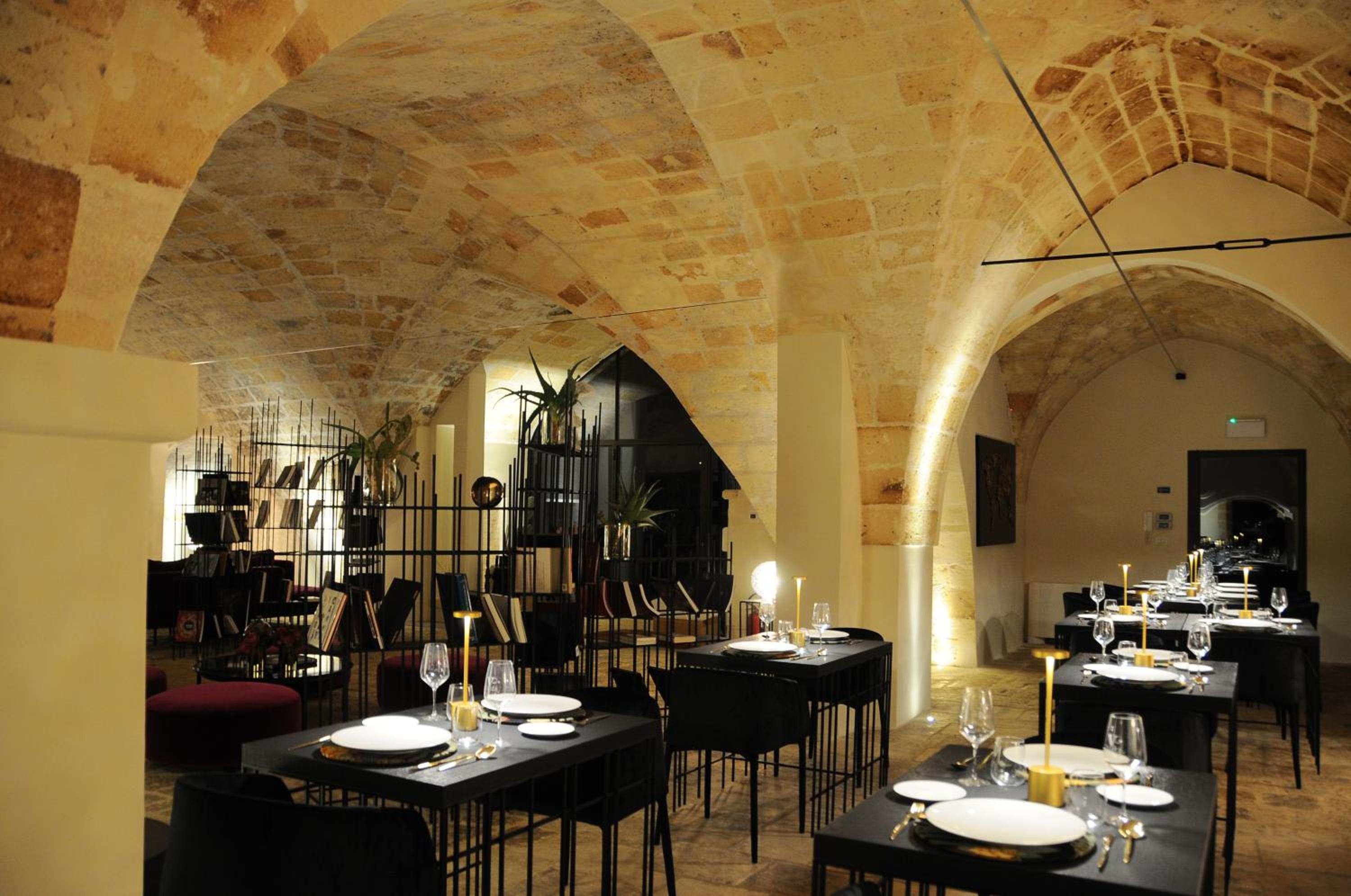 Masseria Li Reni