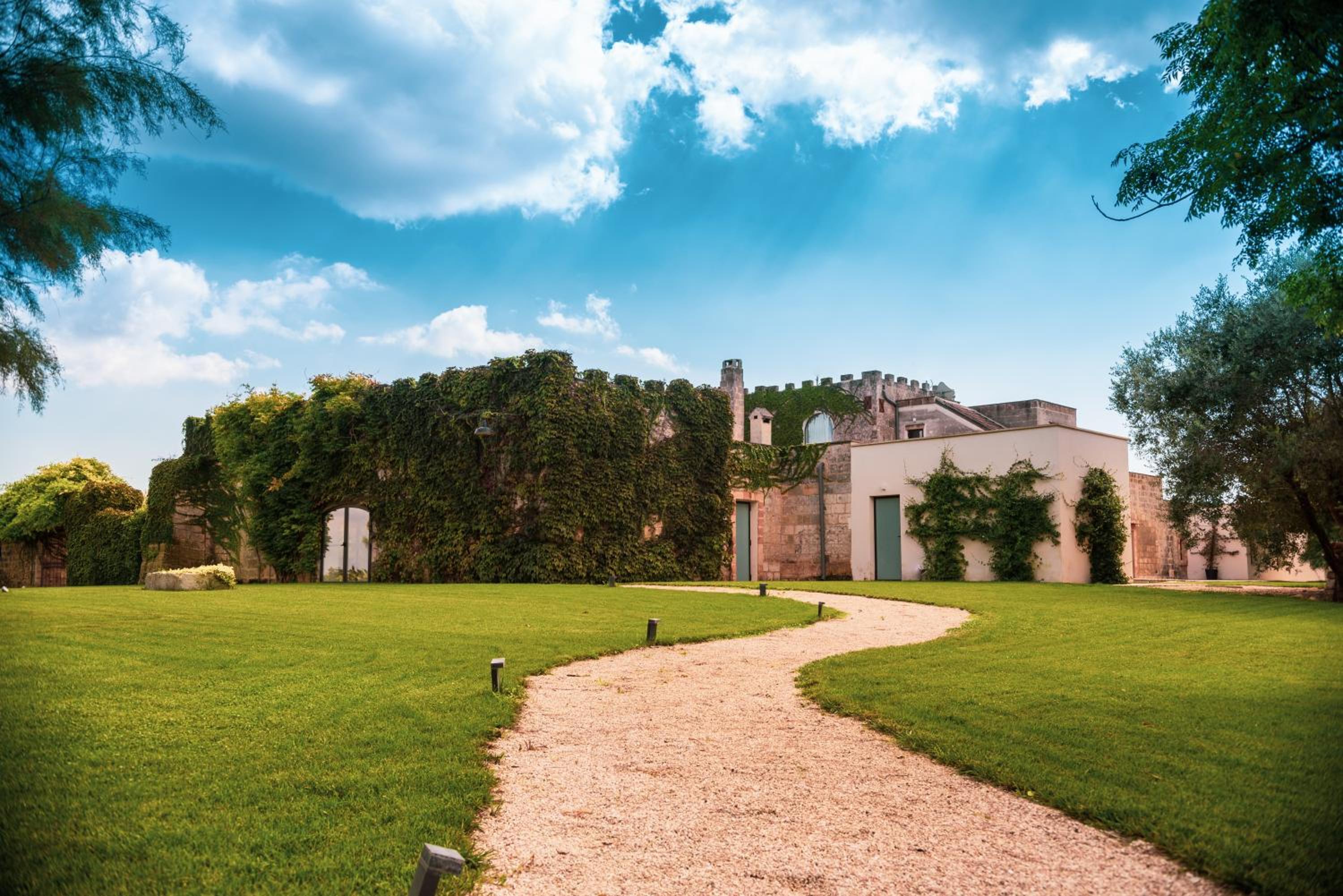 Masseria Li Reni