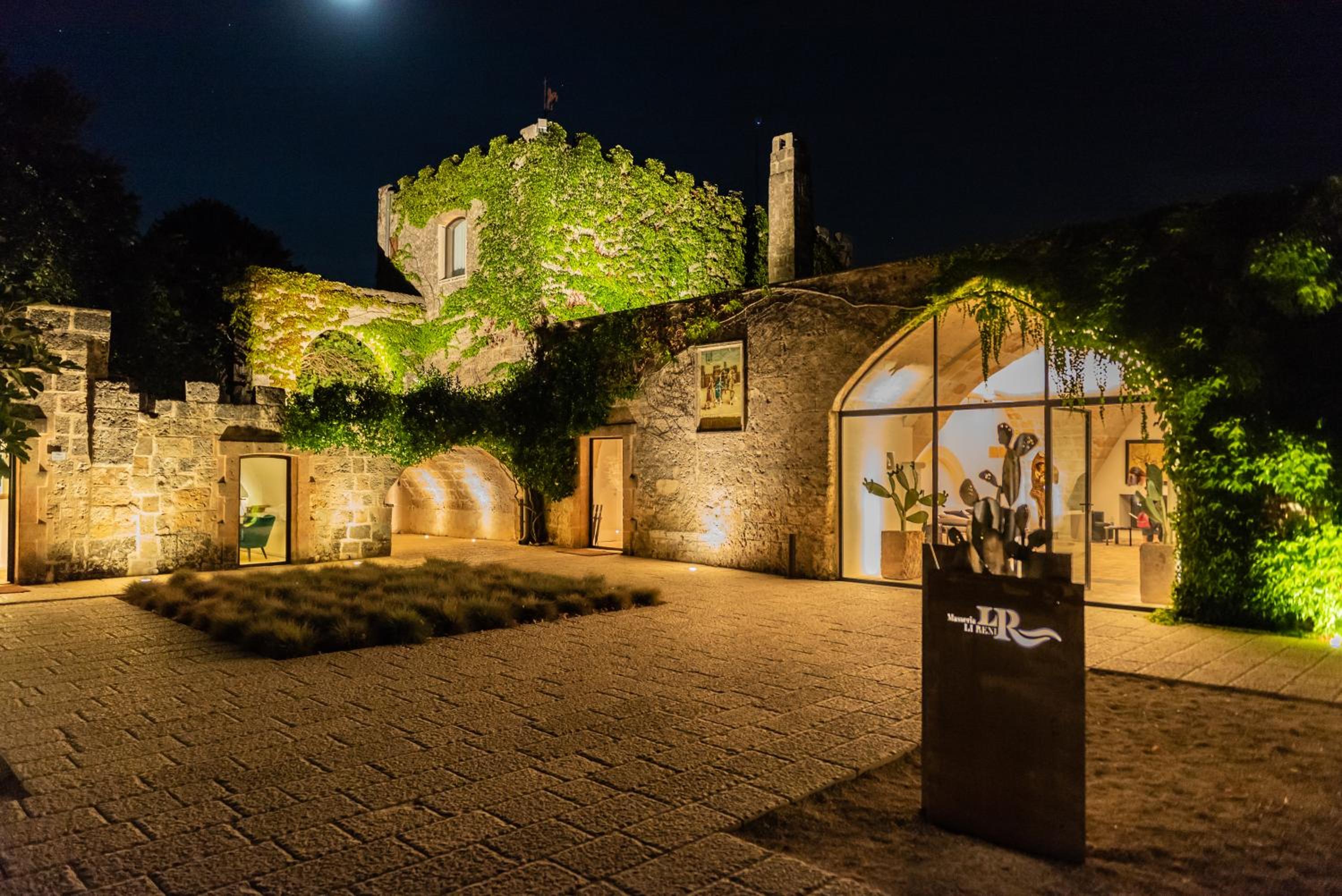 Masseria Li Reni