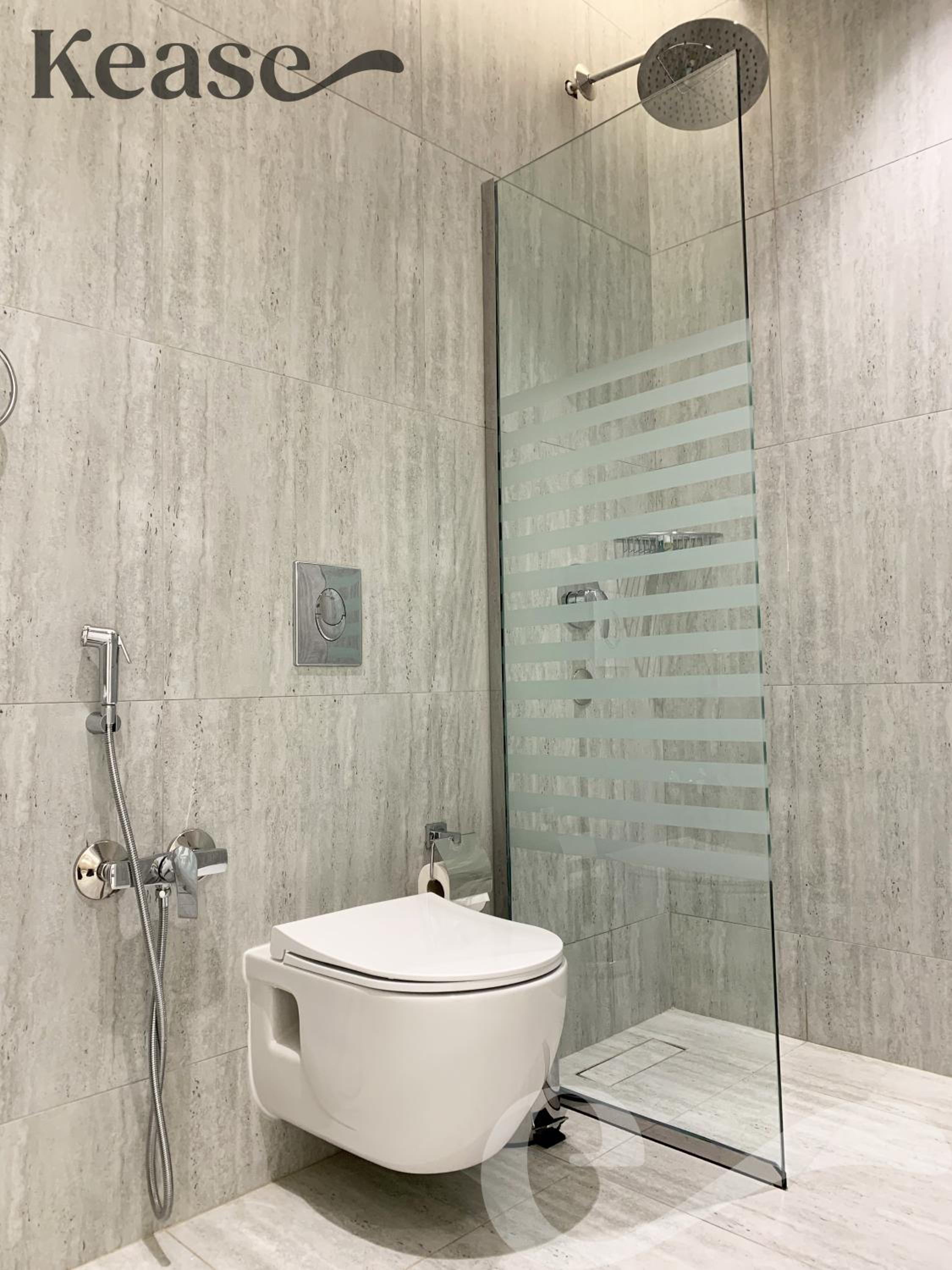 Kease Arid Luxury Gold