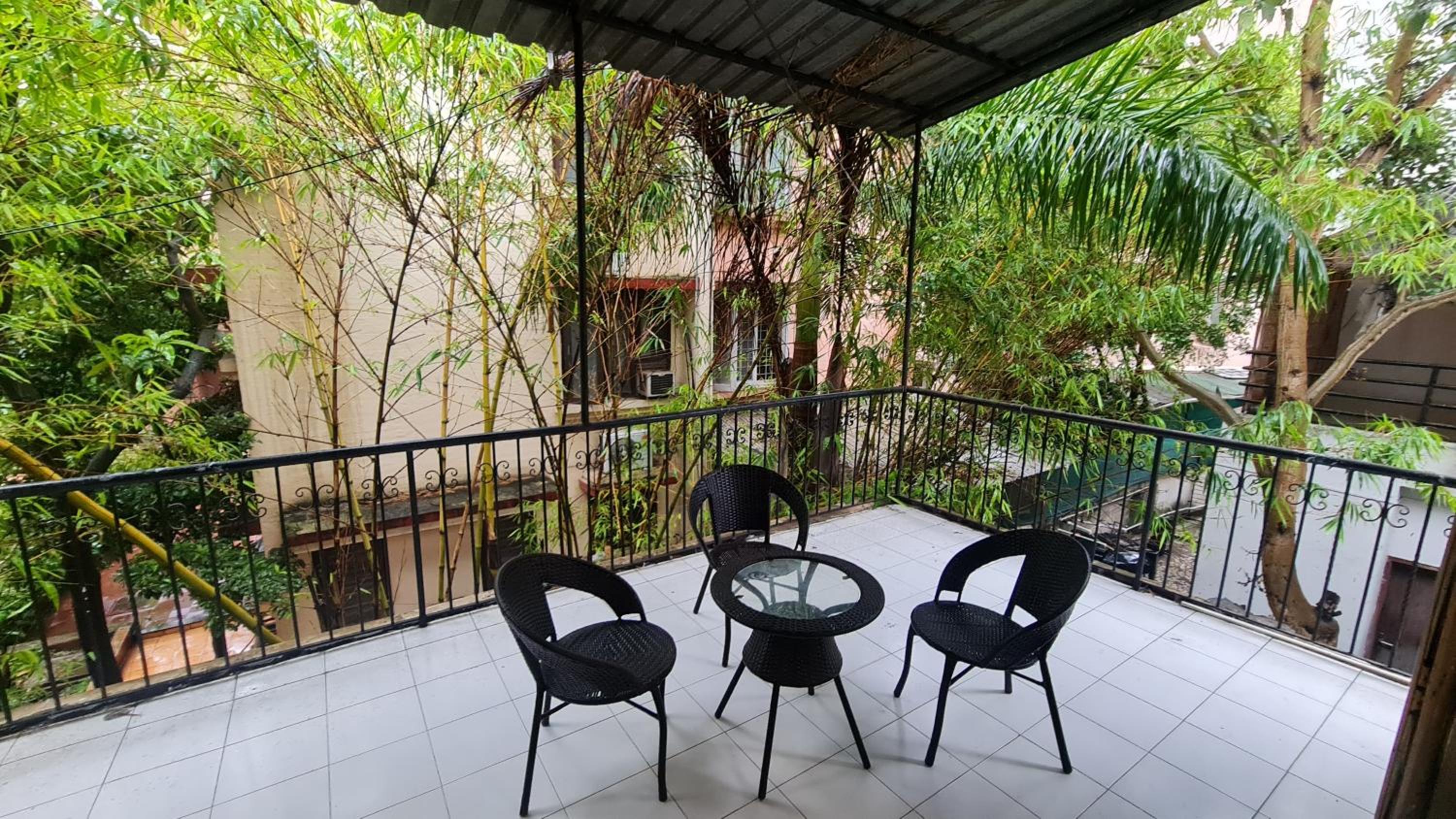 Rostel Backpackers Hostel view 2