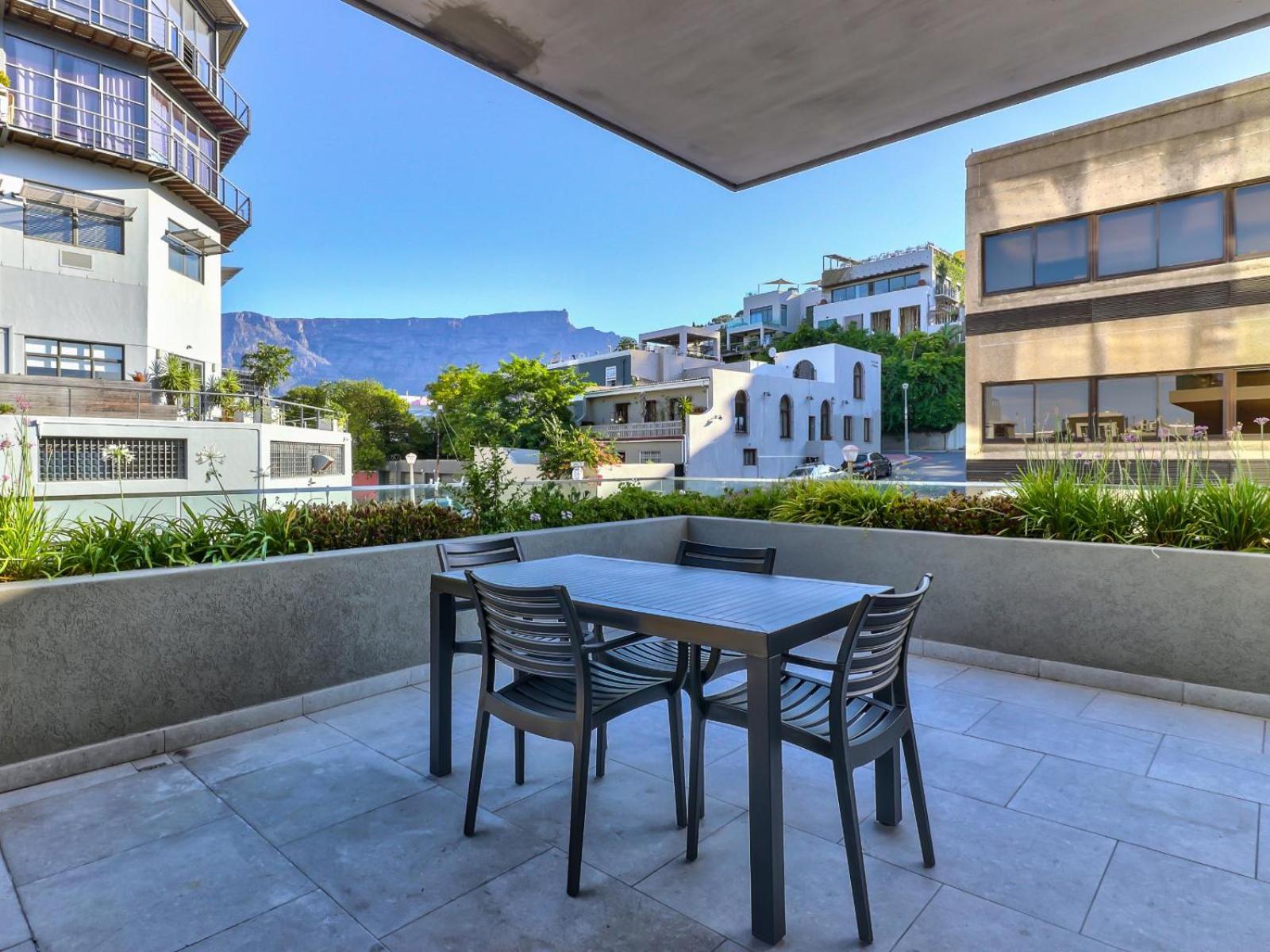 The Quarter Apartments view 5