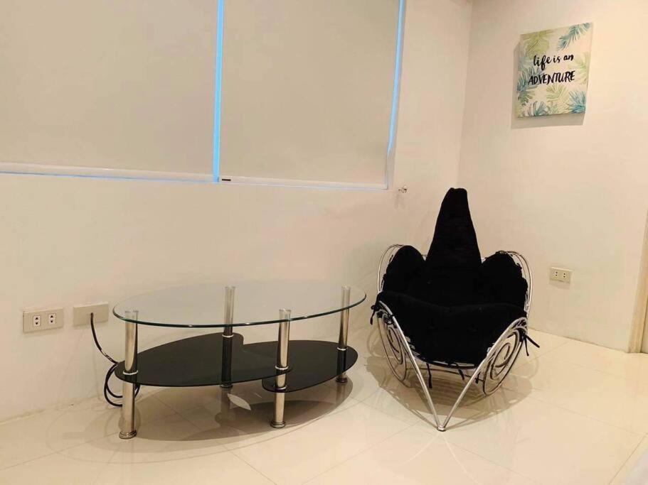 Lucky Suite Kandi 2 bedrooms view 3