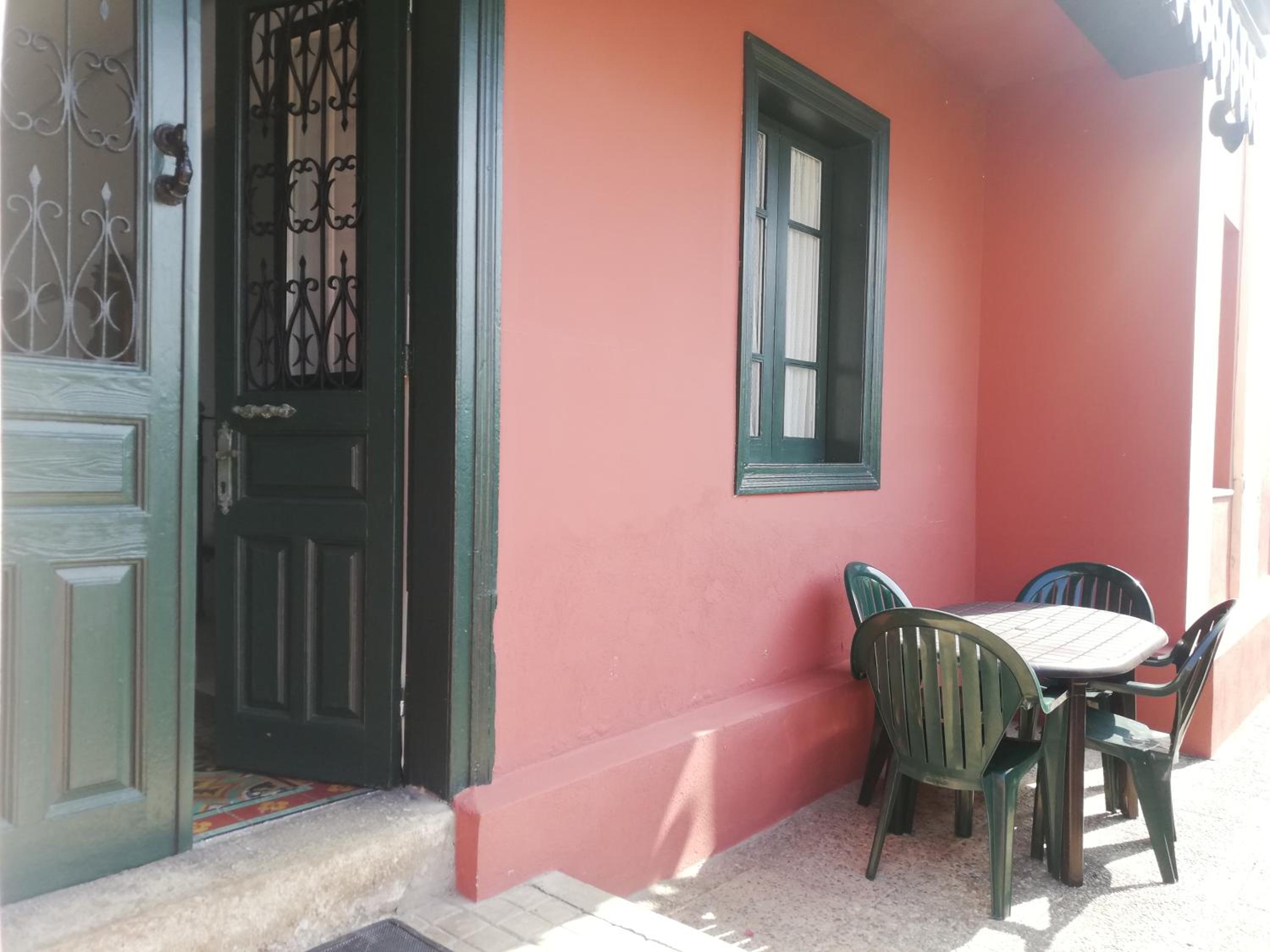 Apartamentos Turísticos La Solana view 5