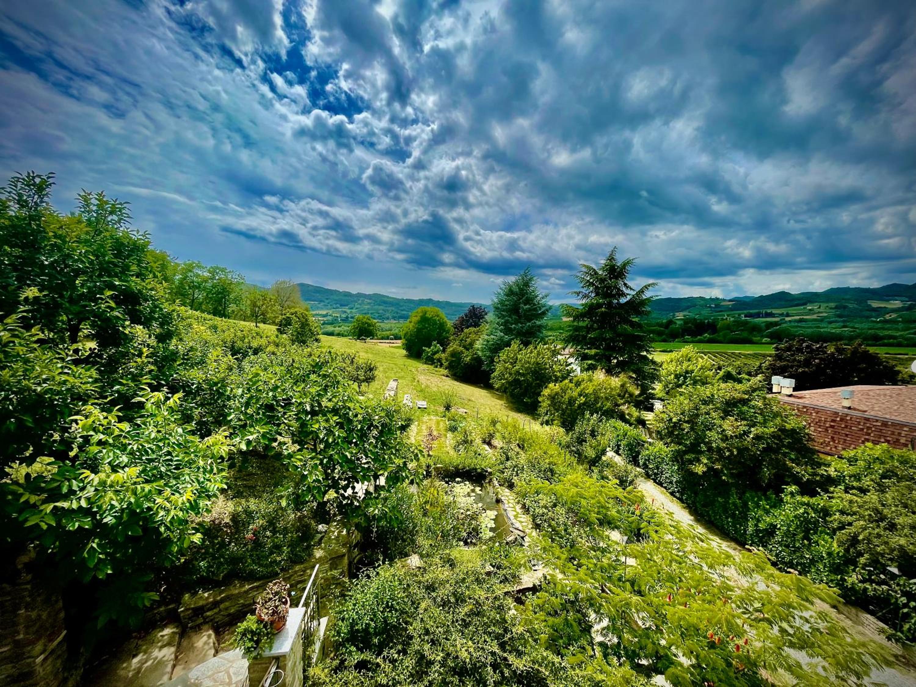 Agriturismo Poderi Zunino