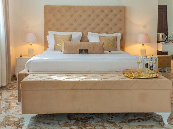 Villa Malkoc - Luxury rooms & apartments