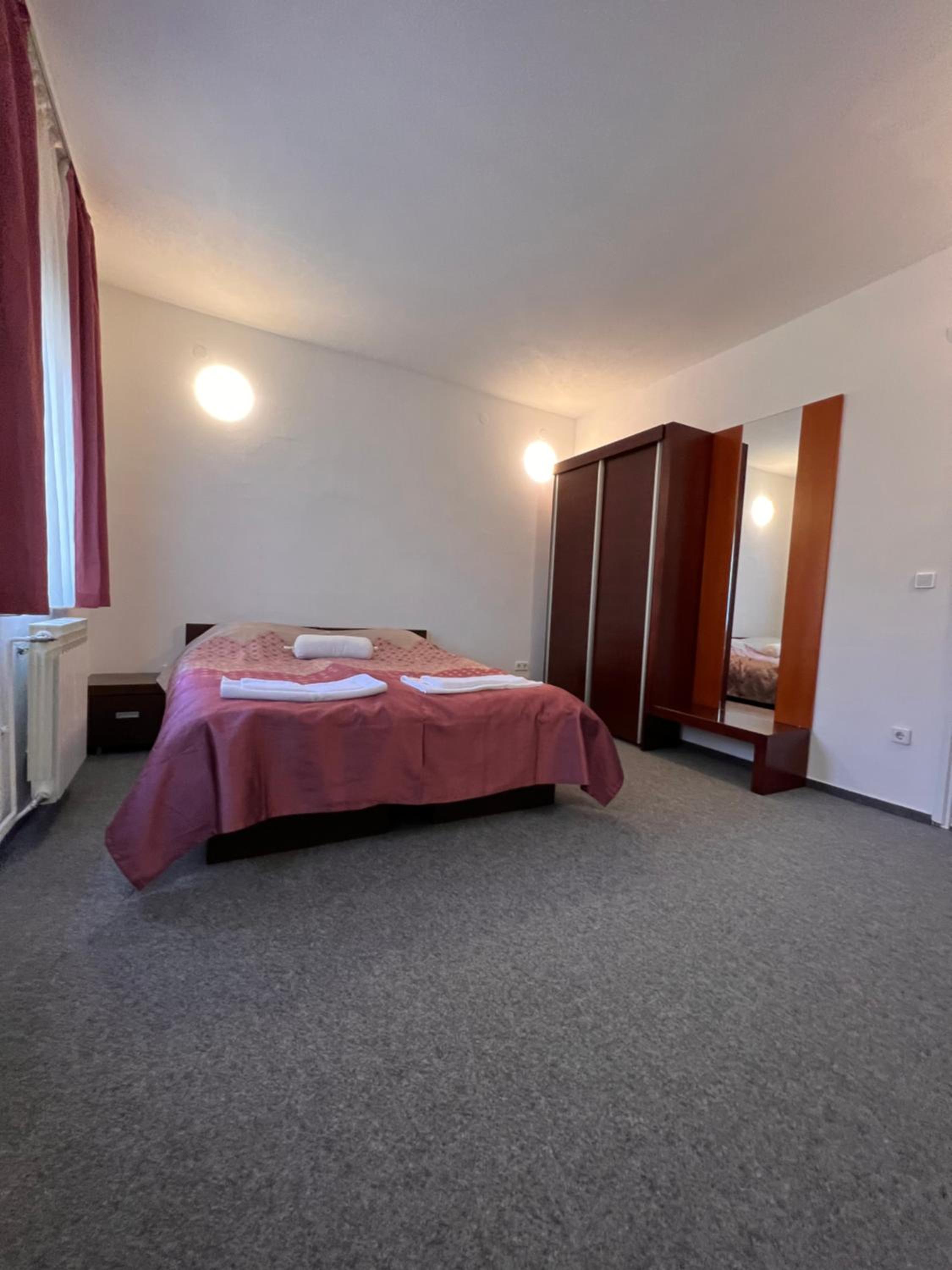 Hotel Begić