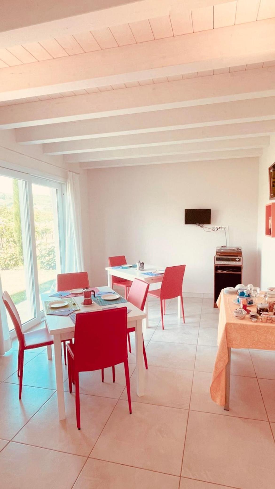 B&B Le Albare